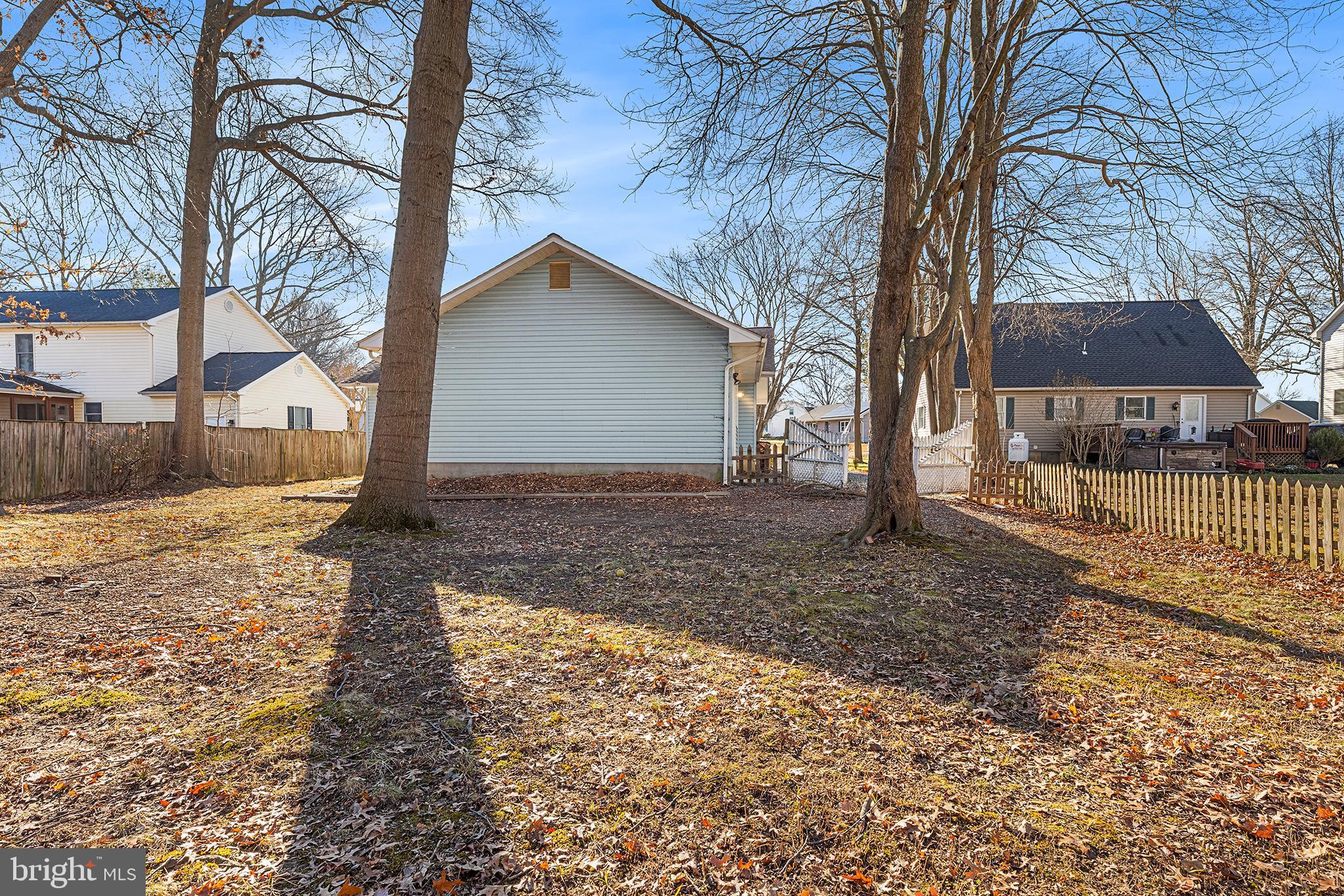 CLOVERFIELDS - Residential