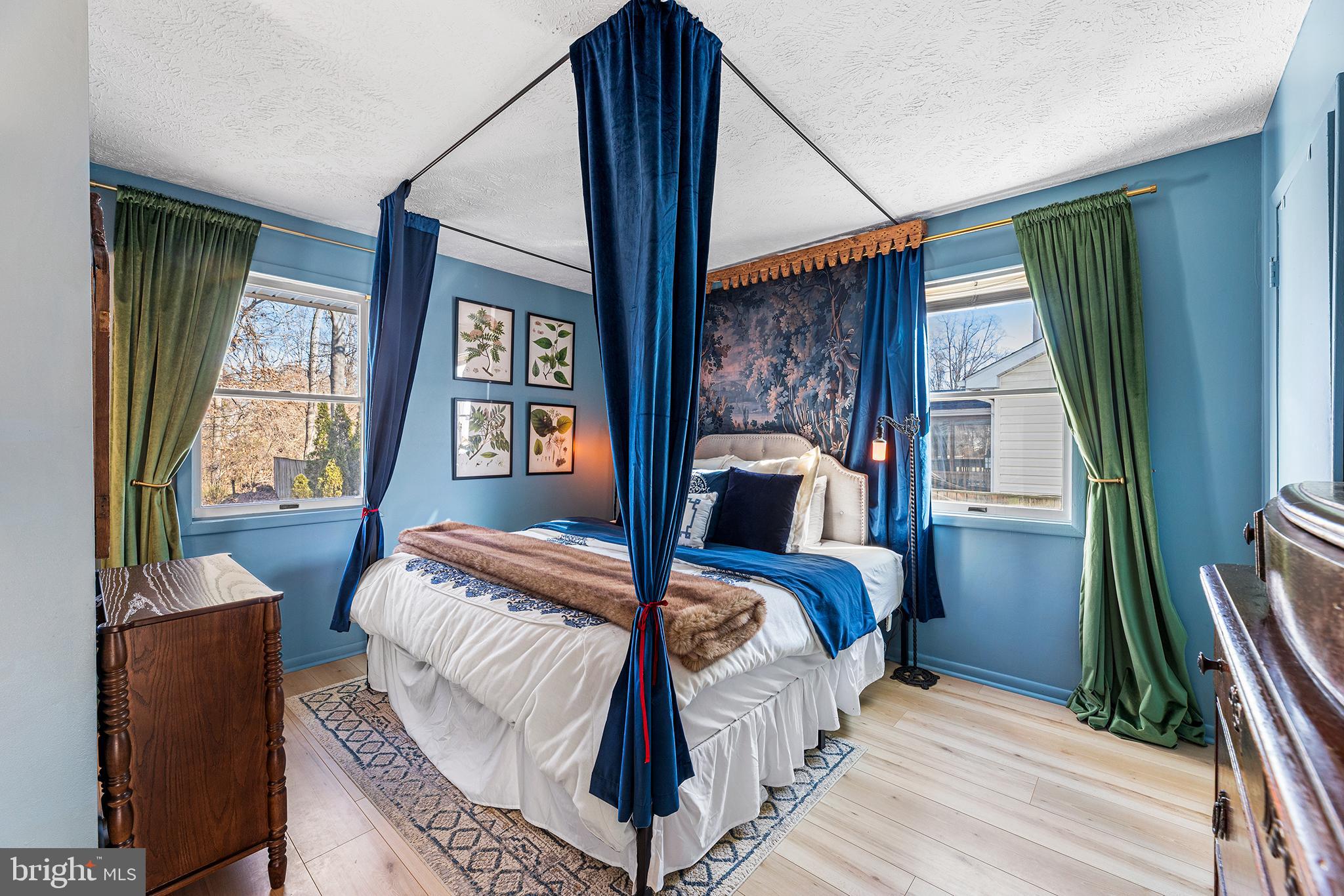 CLOVERFIELDS - Residential