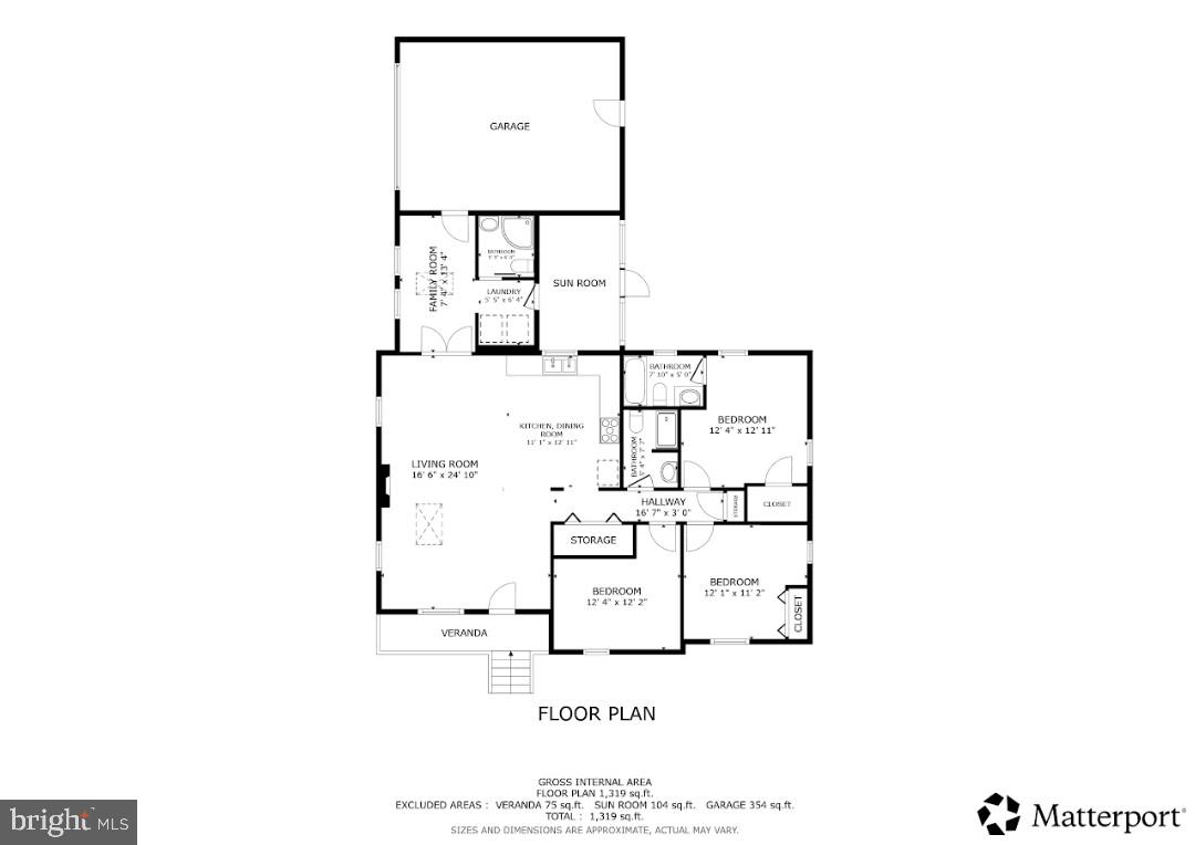 CLOVERFIELDS - Residential