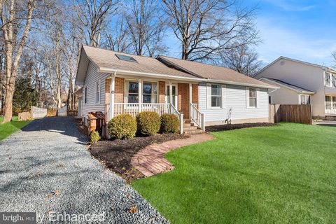 932 KIMBERLY WAY STEVENSVILLE MD 21666