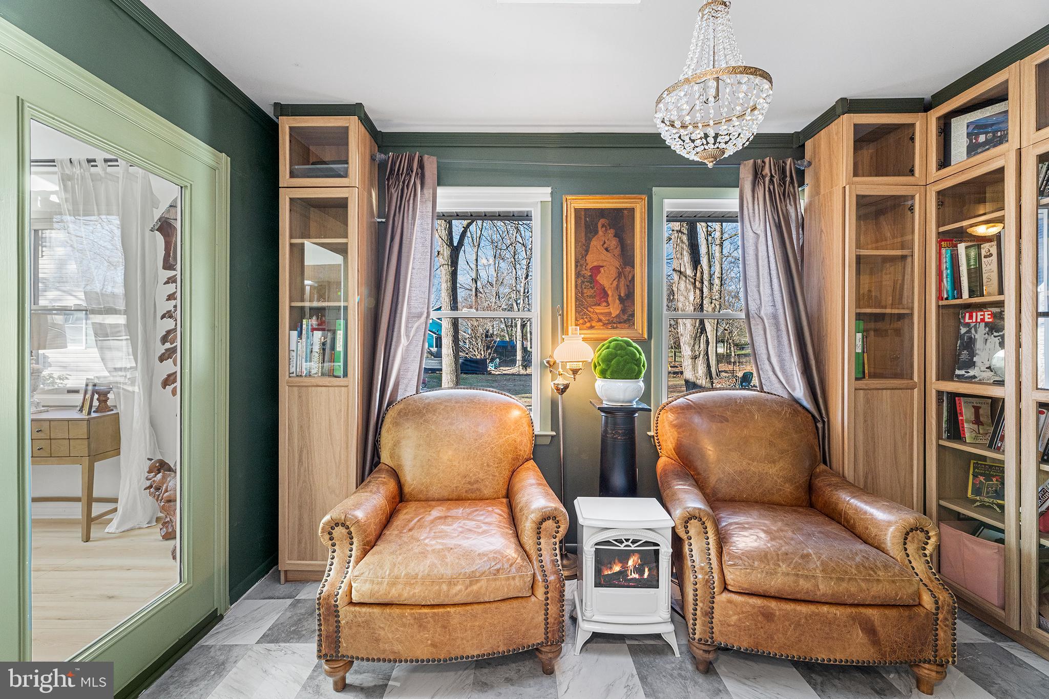 CLOVERFIELDS - Residential