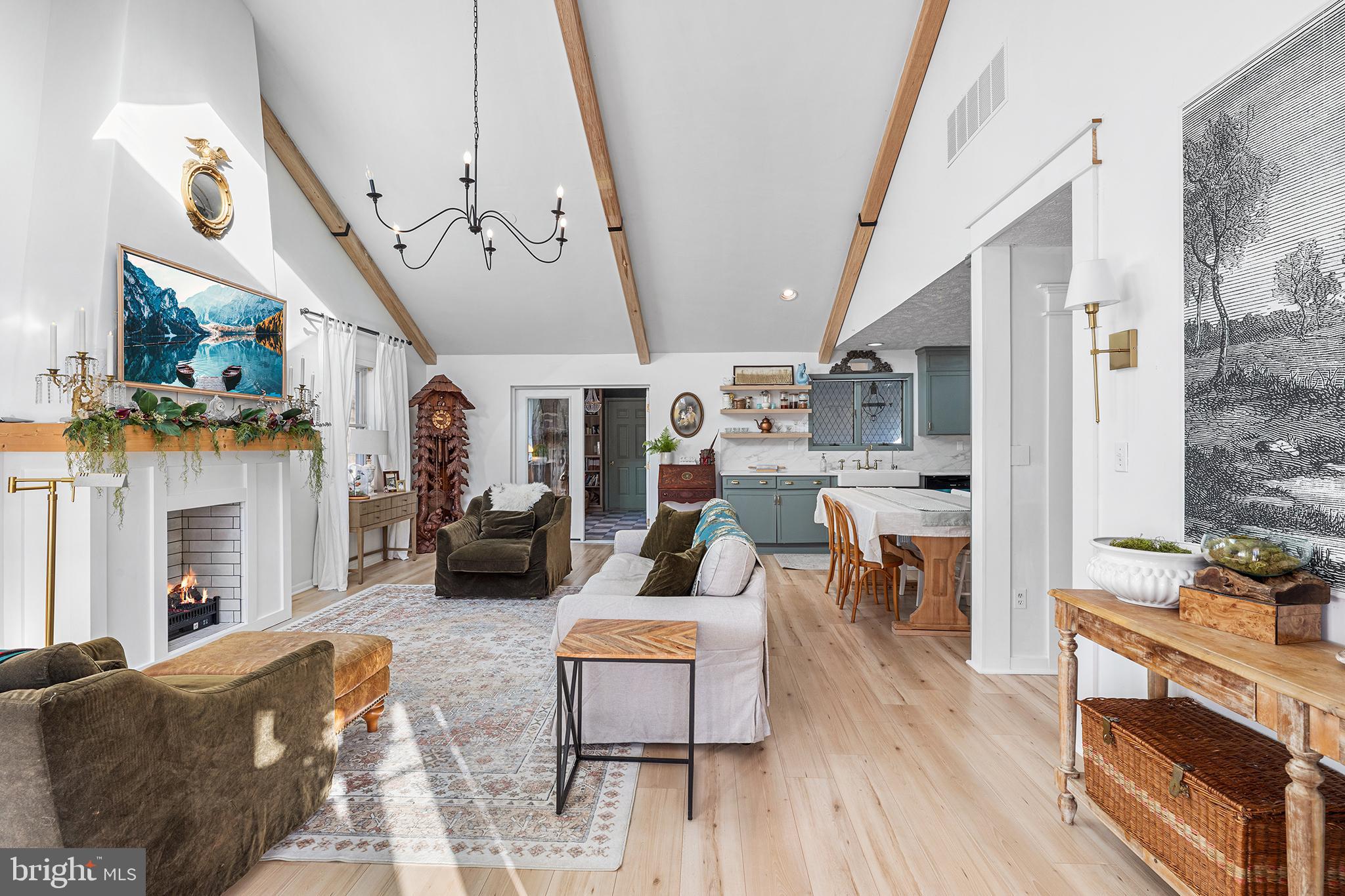 CLOVERFIELDS - Residential