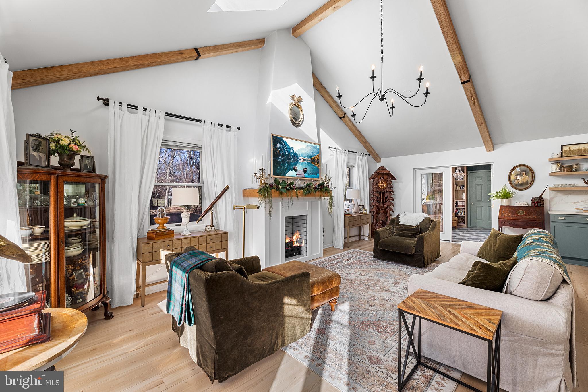 CLOVERFIELDS - Residential