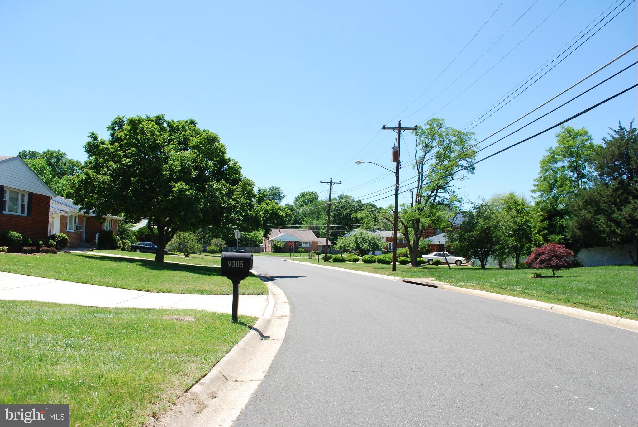 SURRATTS GARDENS - Residential