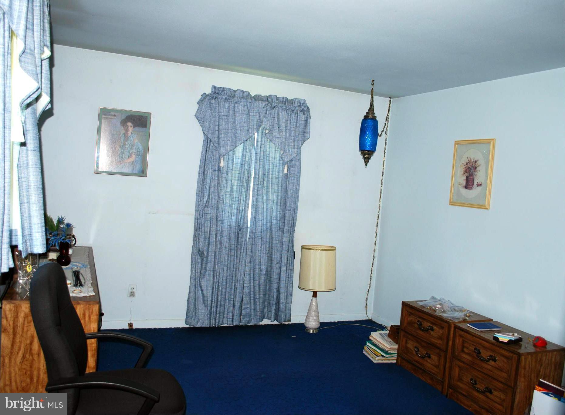 SURRATTS GARDENS - Residential