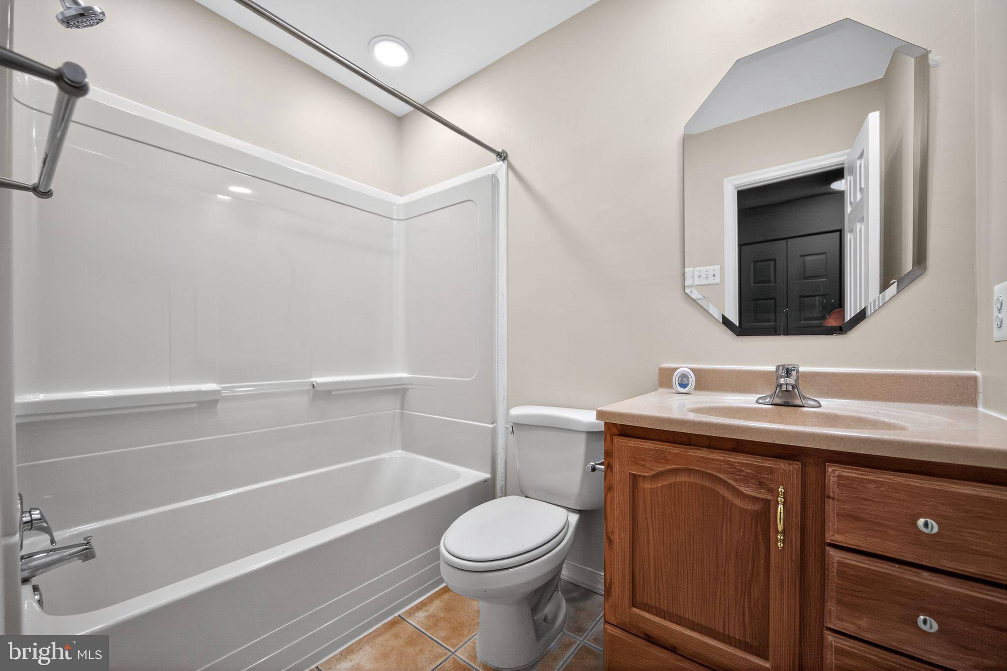 PARKWOOD - Residential