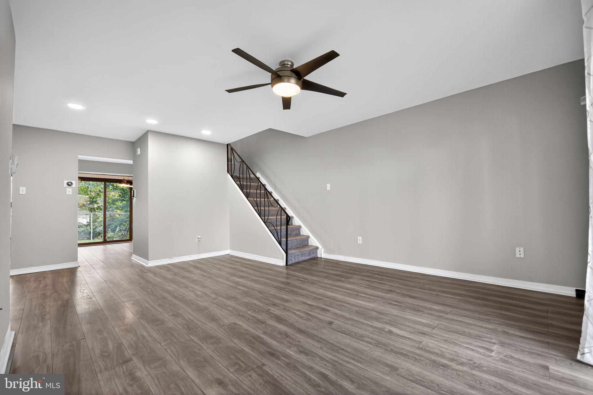 PARKWOOD - Residential