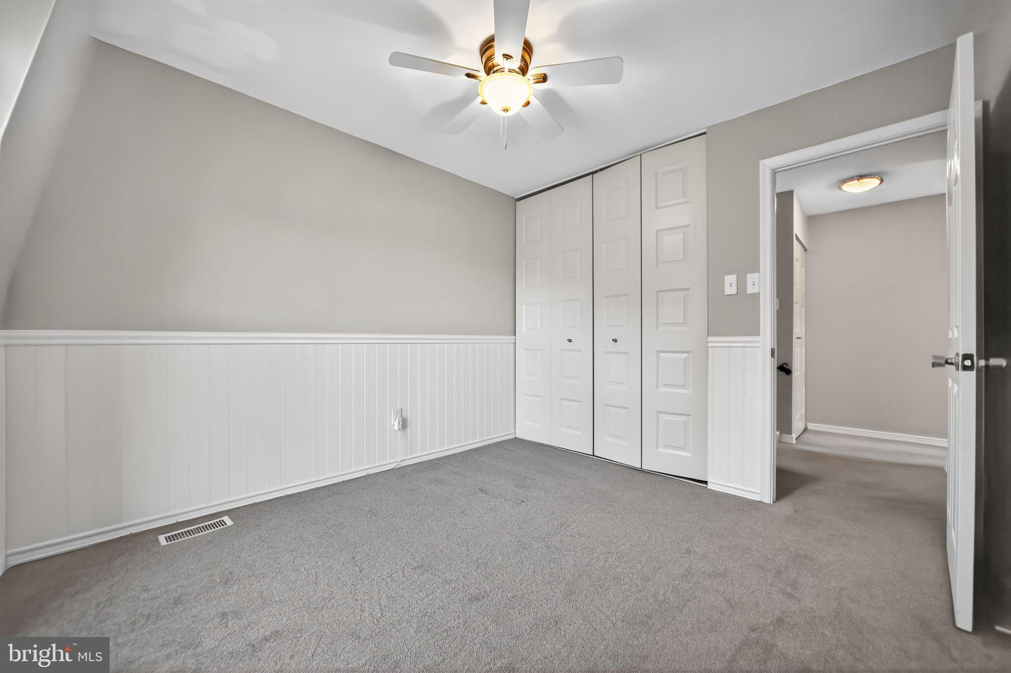 PARKWOOD - Residential