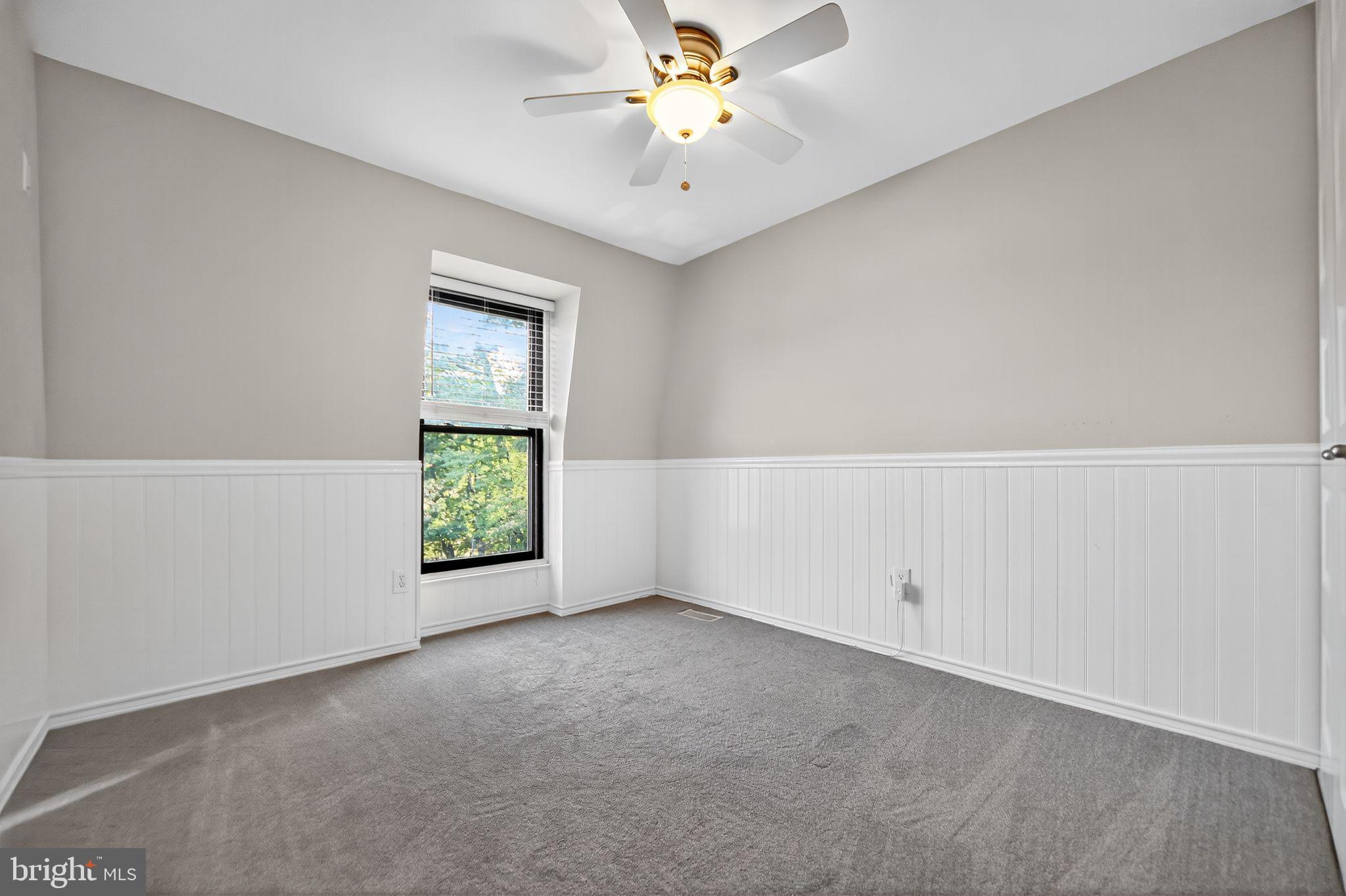 PARKWOOD - Residential