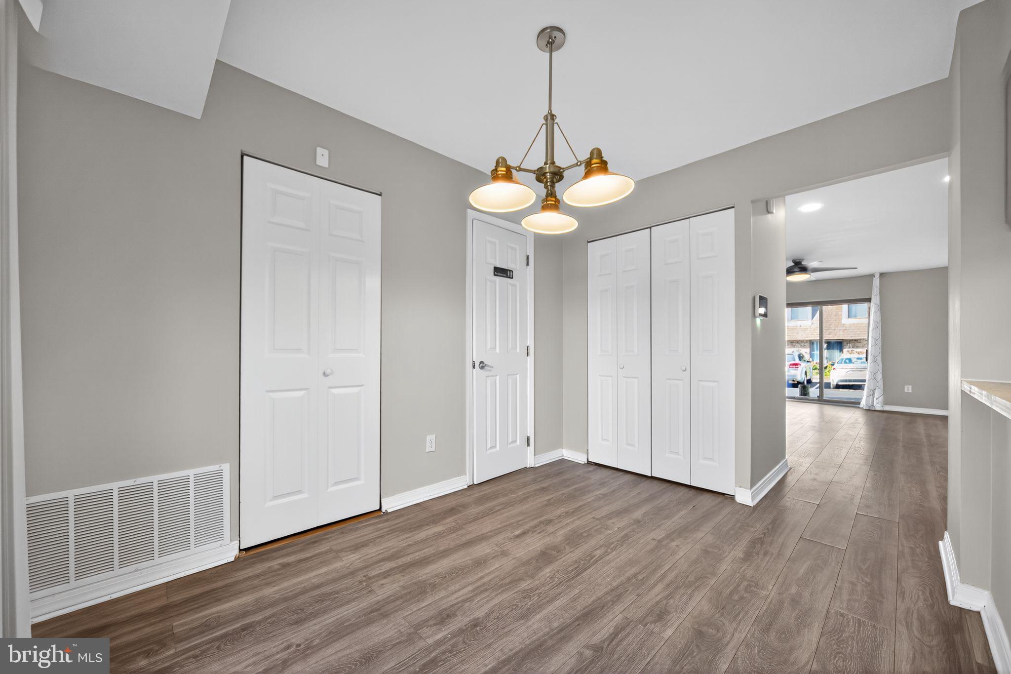 PARKWOOD - Residential