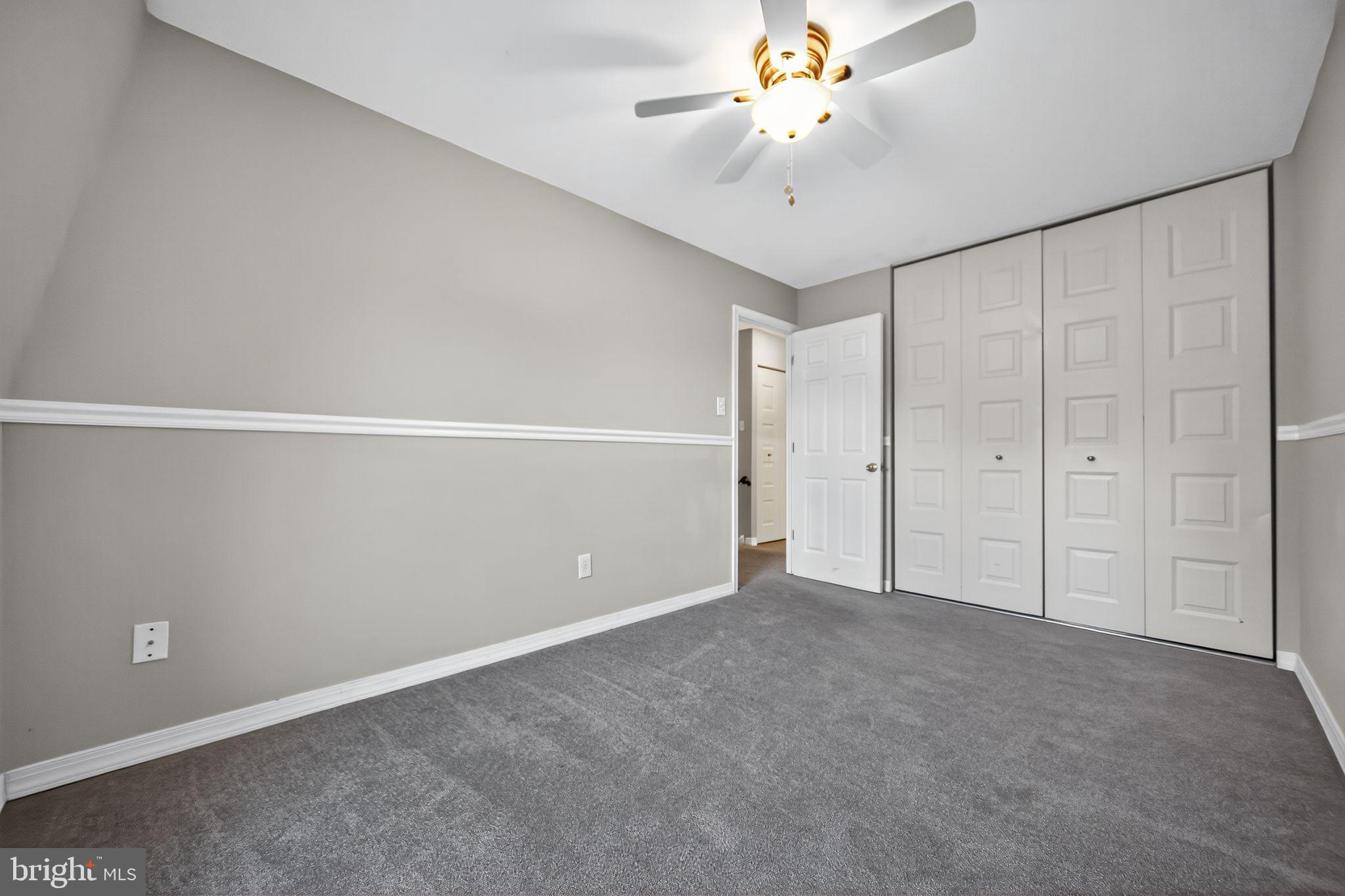 PARKWOOD - Residential