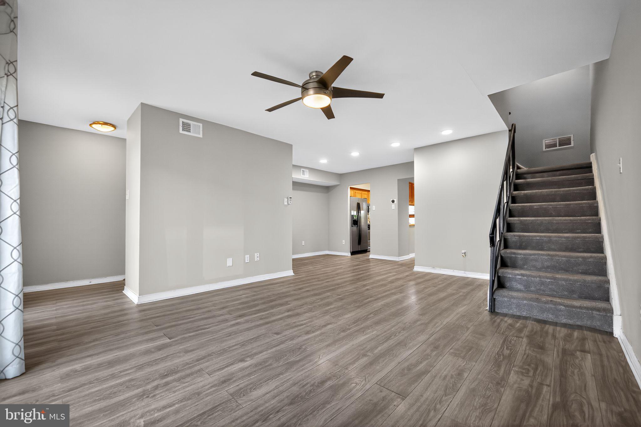 PARKWOOD - Residential