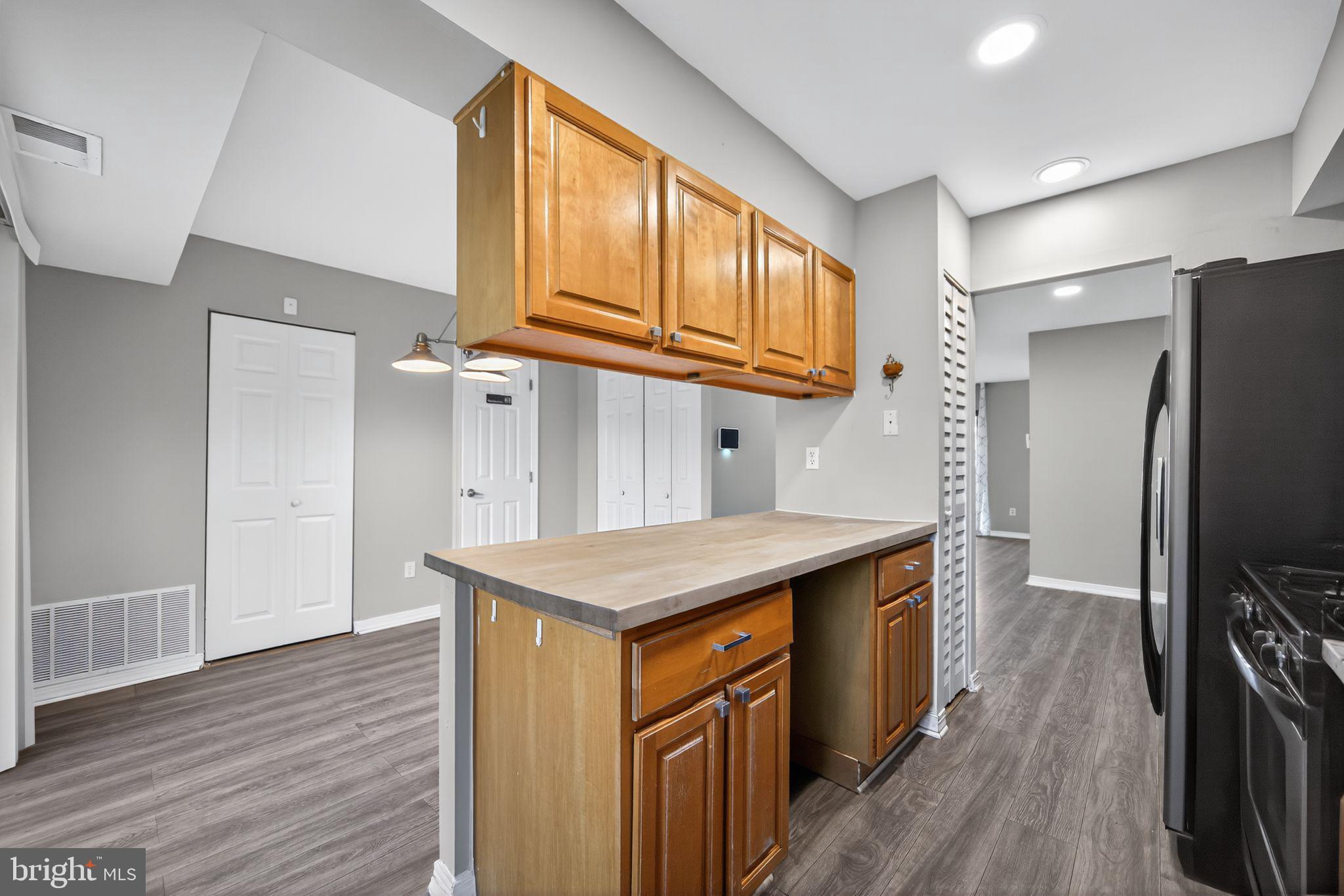 PARKWOOD - Residential