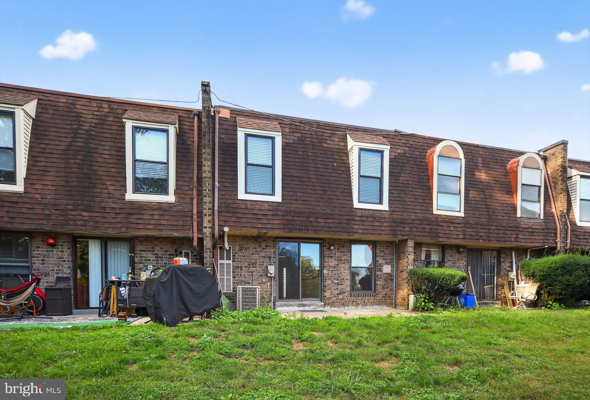 PARKWOOD - Residential