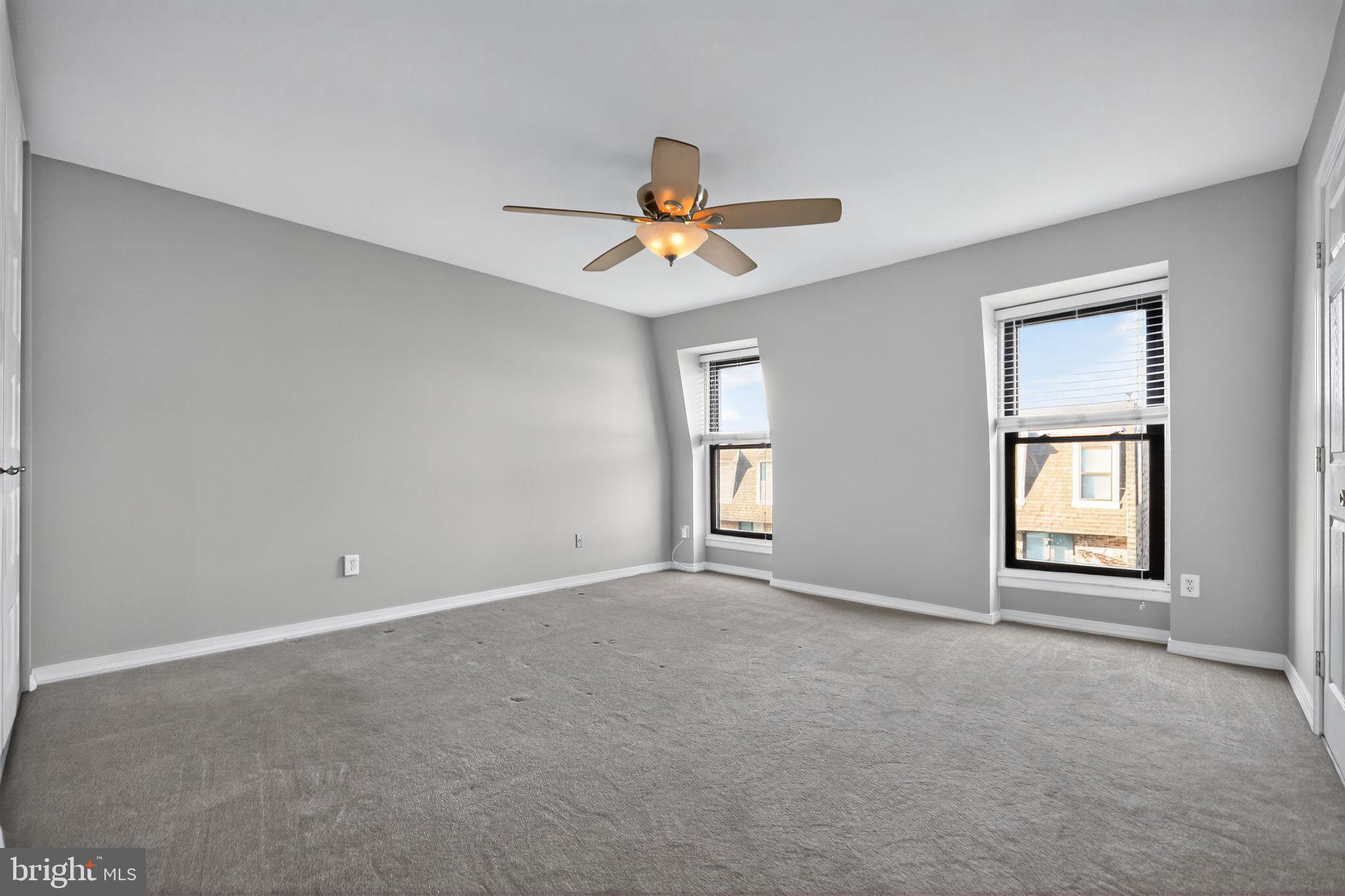 PARKWOOD - Residential