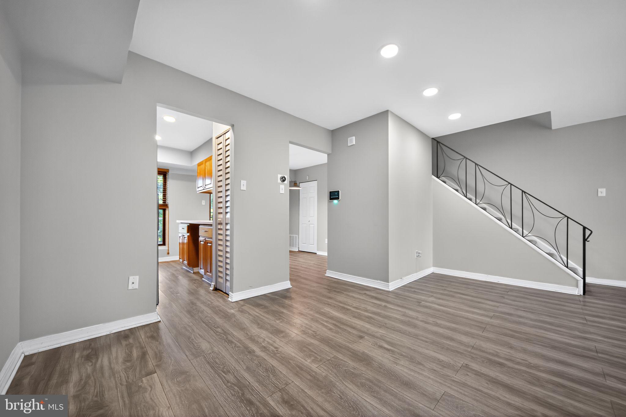 PARKWOOD - Residential