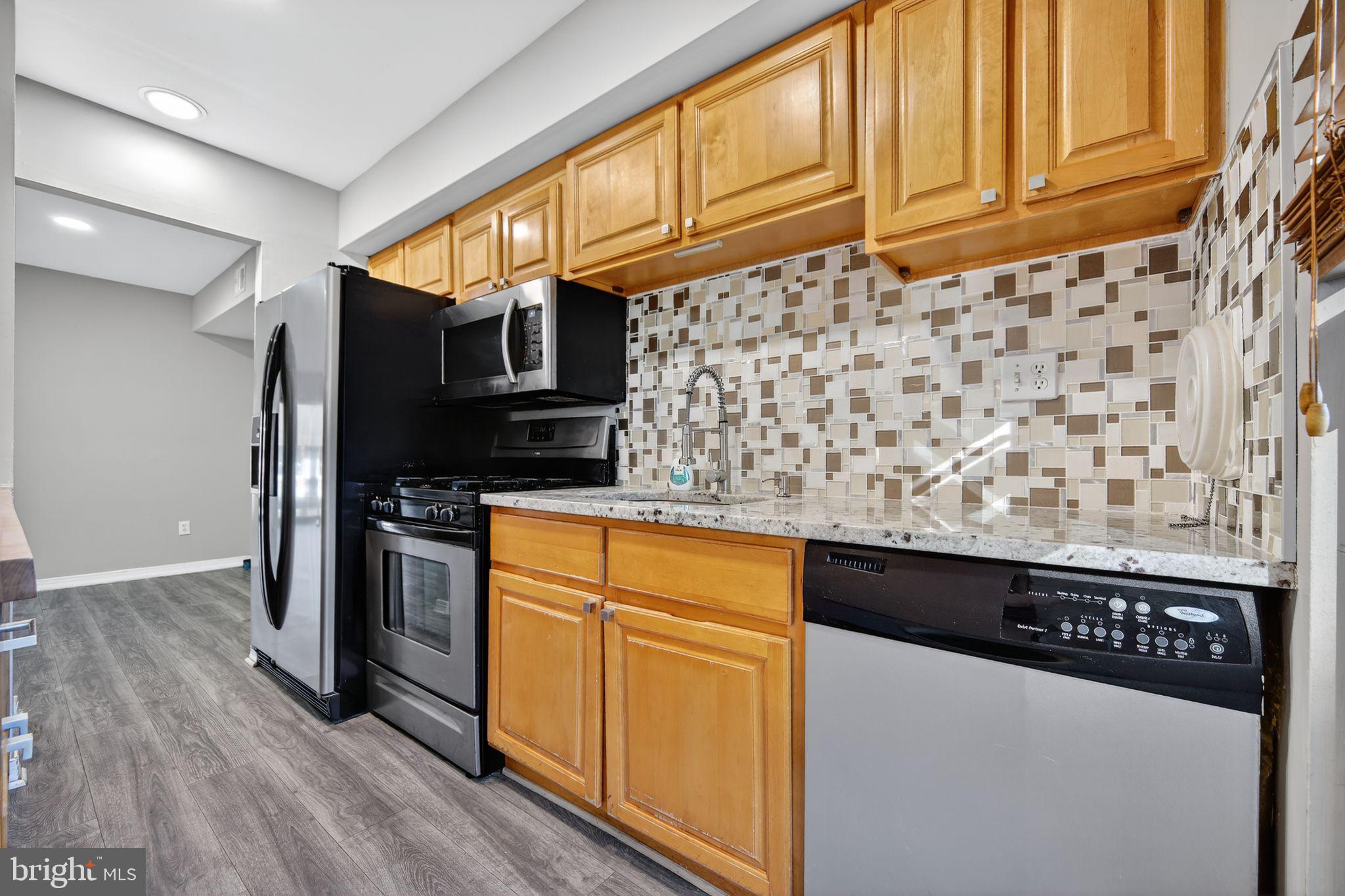 PARKWOOD - Residential