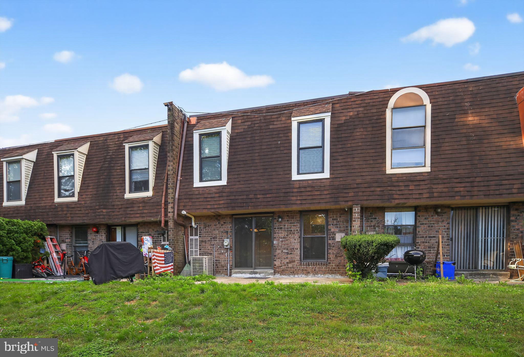 PARKWOOD - Residential