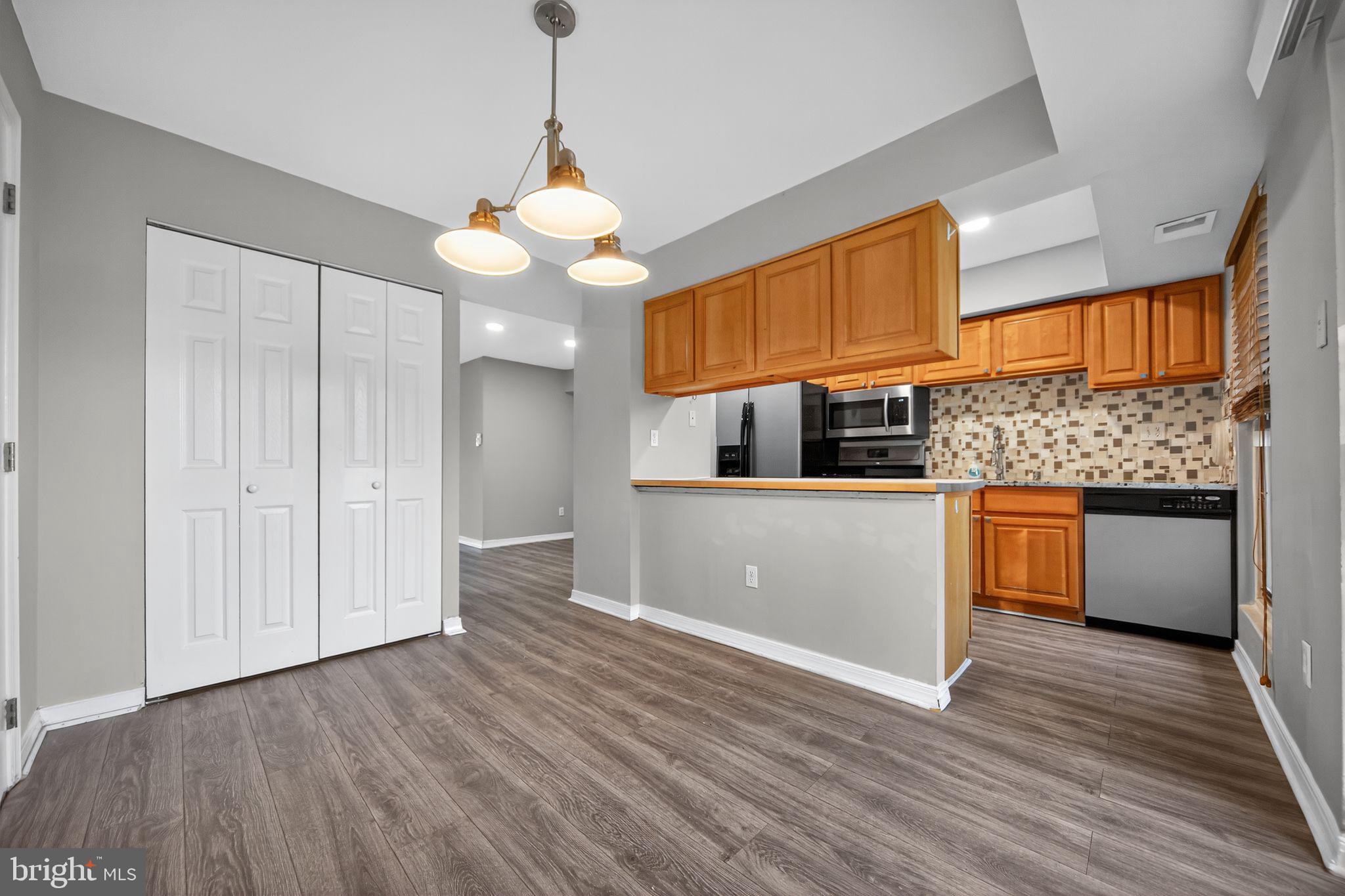 PARKWOOD - Residential