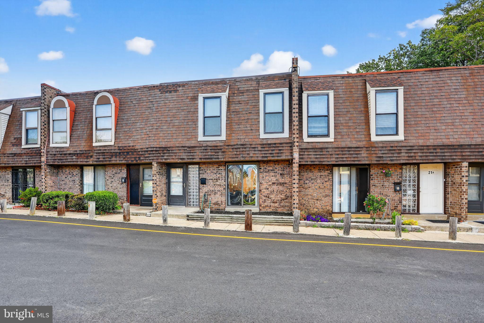 PARKWOOD - Residential