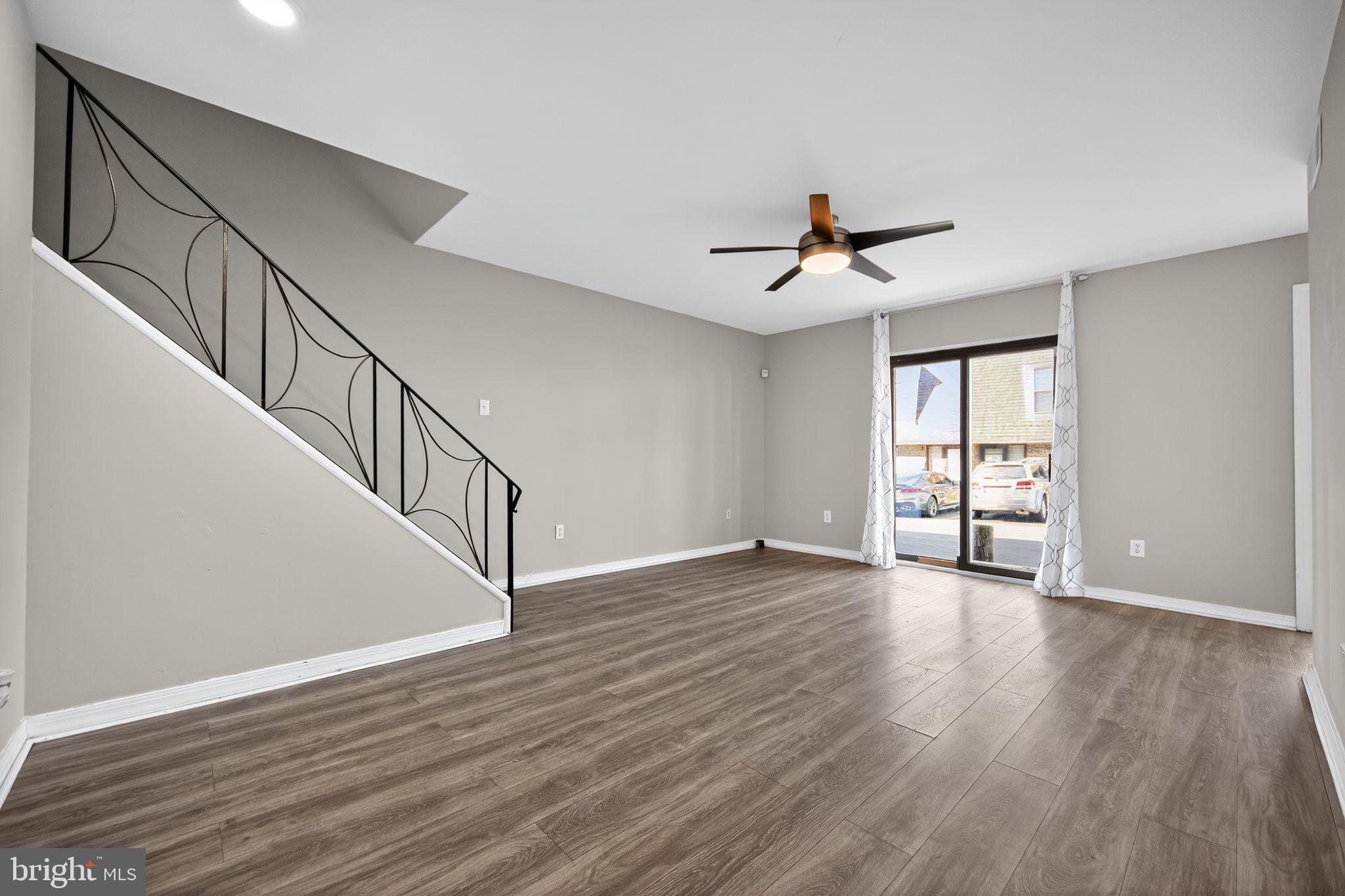 PARKWOOD - Residential