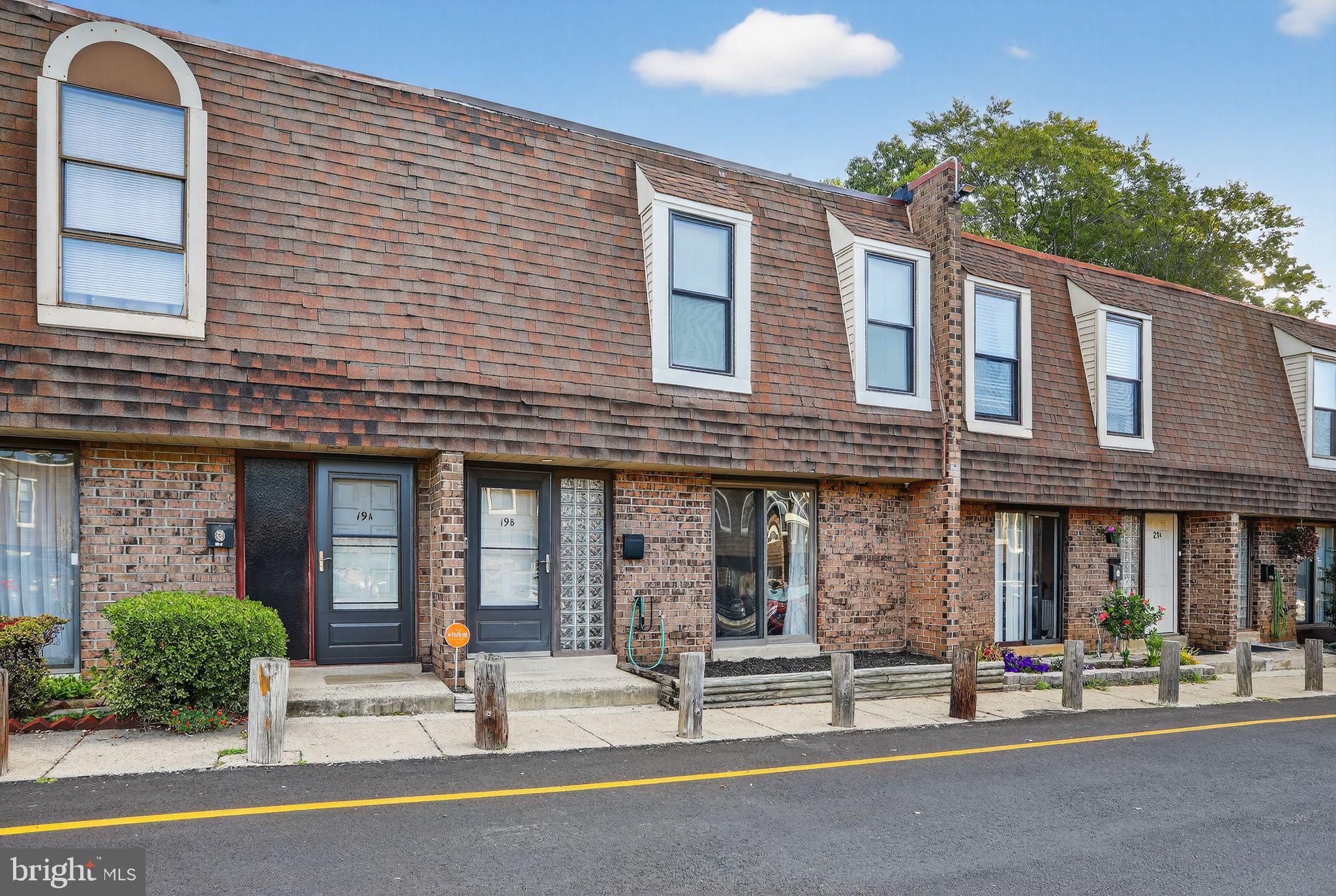 PARKWOOD - Residential