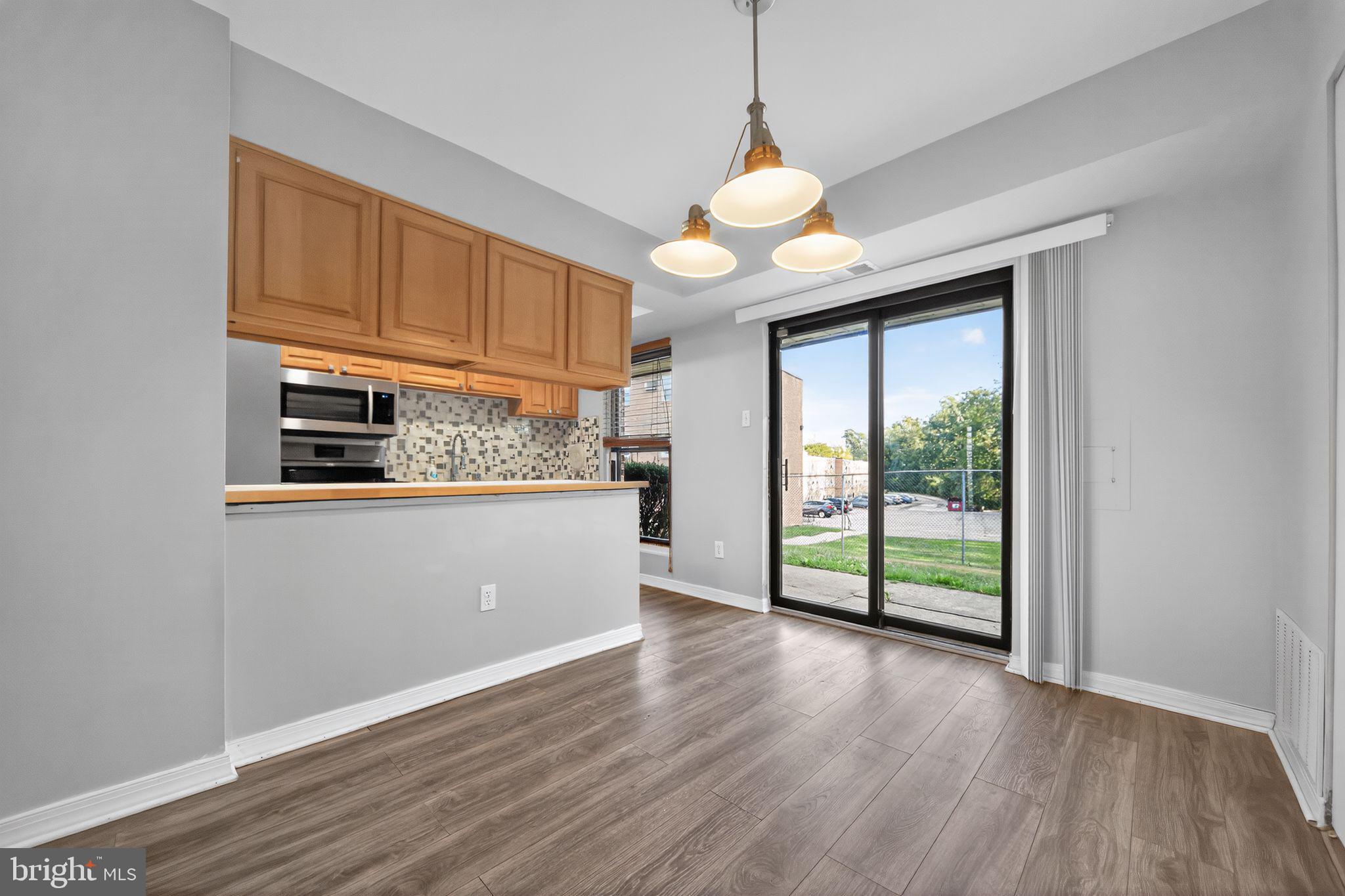 PARKWOOD - Residential