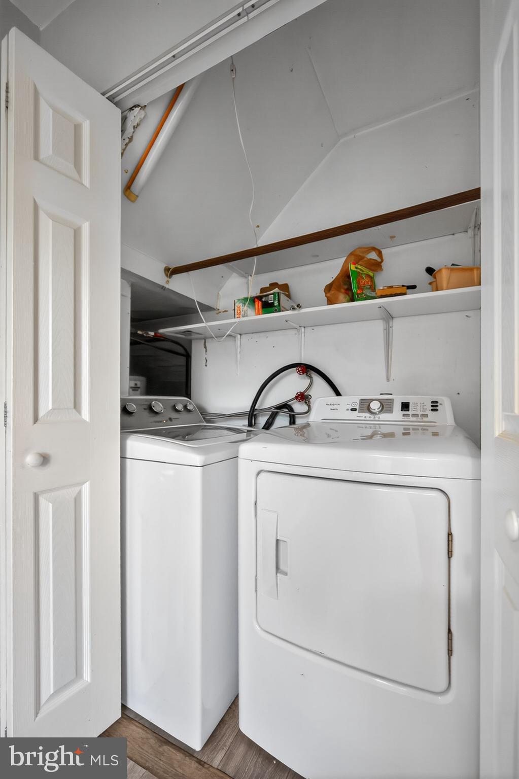 PARKWOOD - Residential