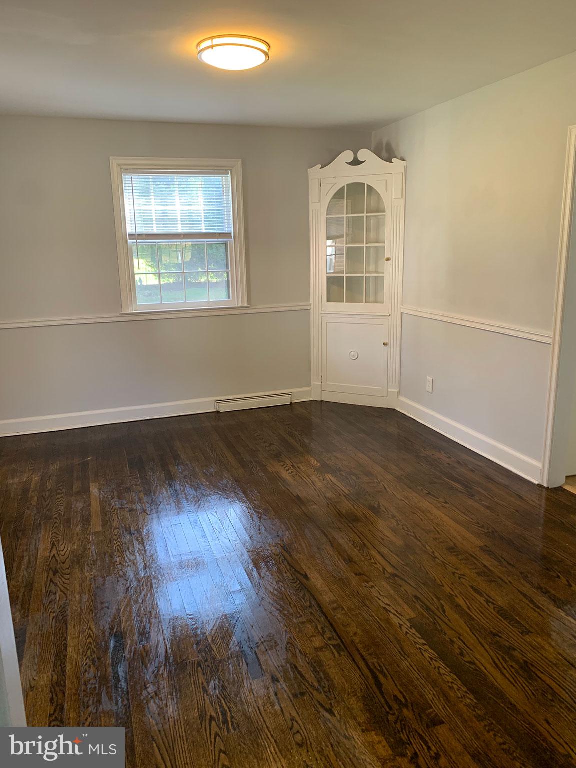 HAMILTON PARK - Residential Lease