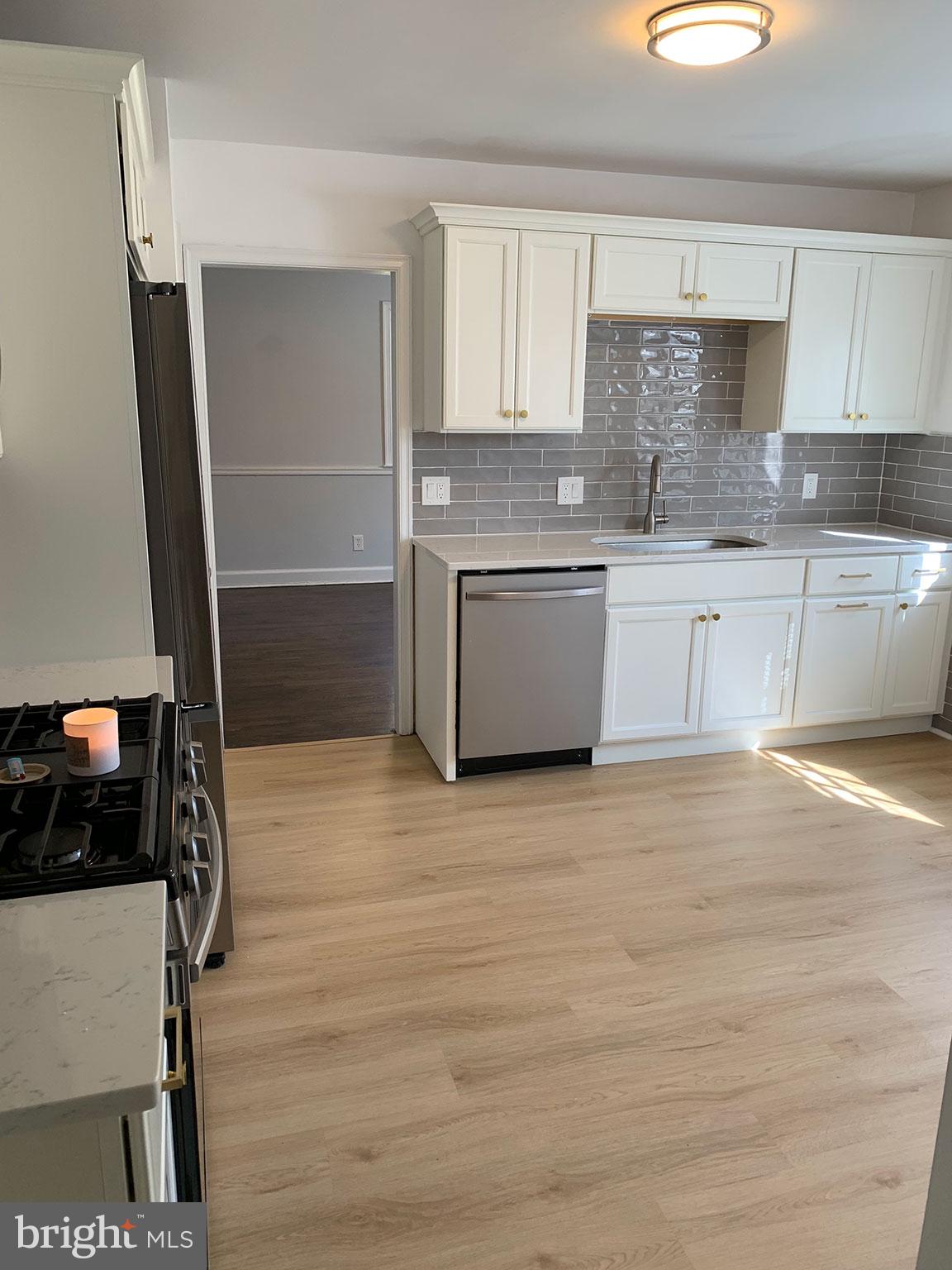 HAMILTON PARK - Residential Lease