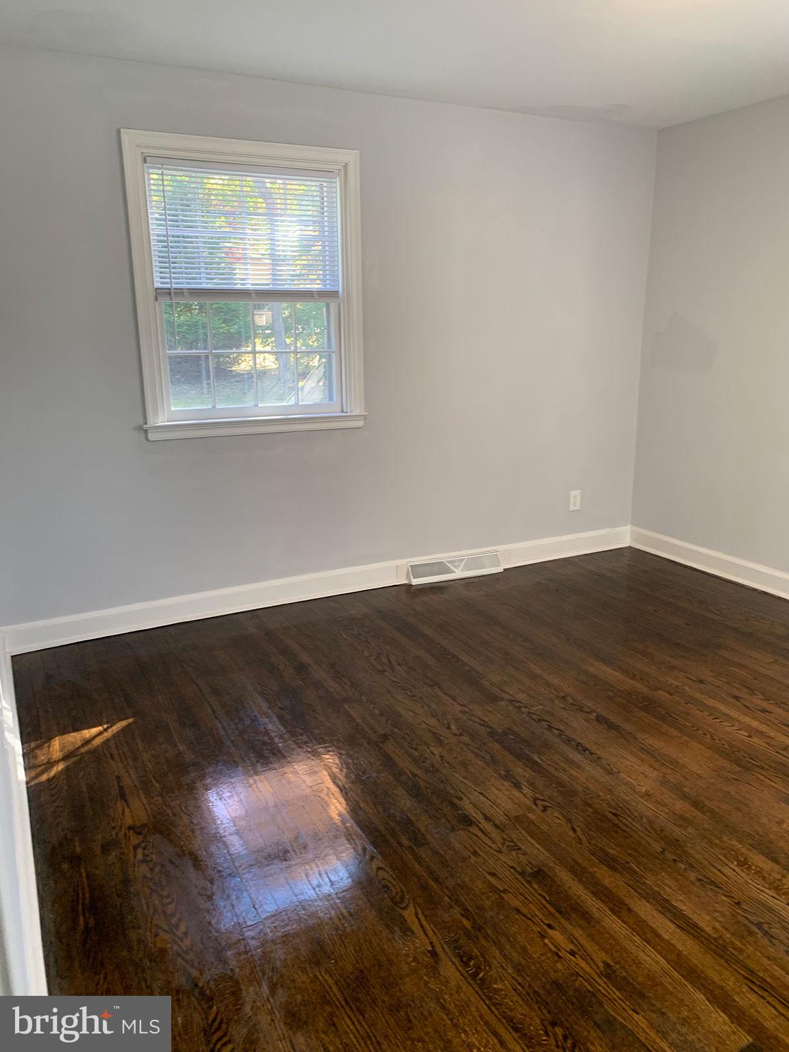 HAMILTON PARK - Residential Lease