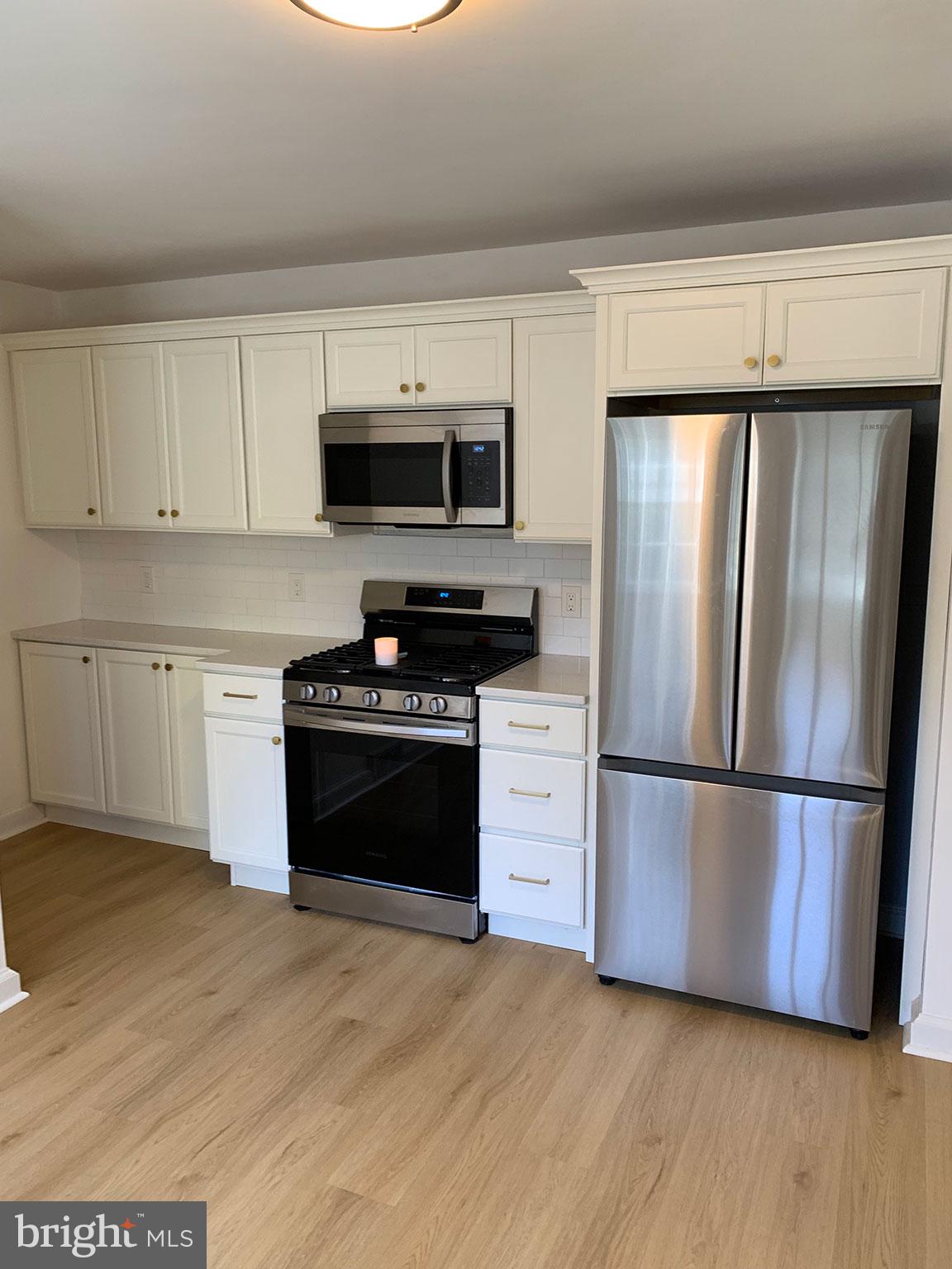 HAMILTON PARK - Residential Lease