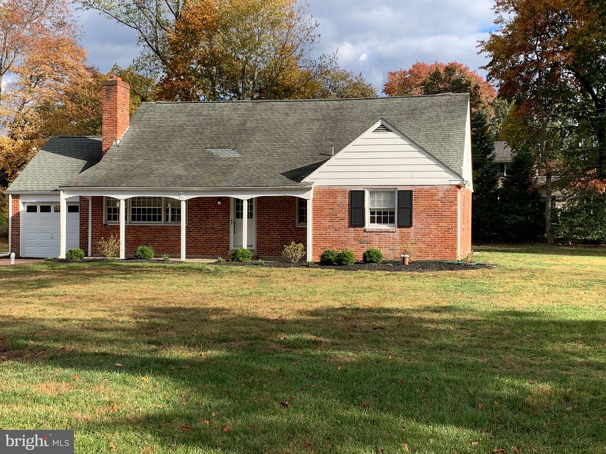 HAMILTON PARK - Residential Lease