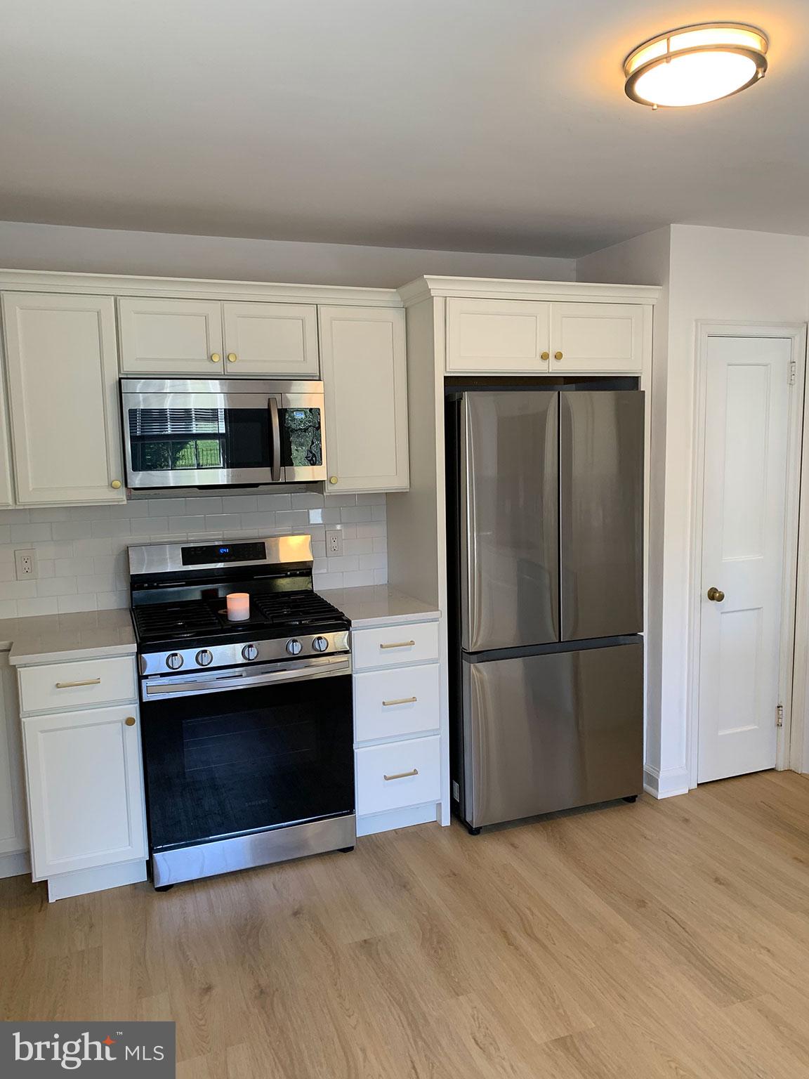 HAMILTON PARK - Residential Lease