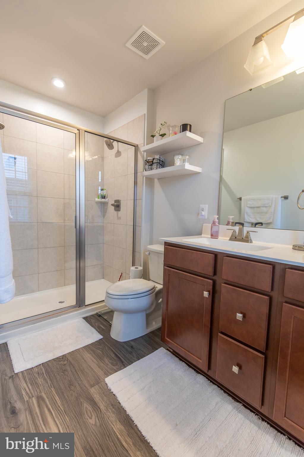 POTOMAC STATION - Residential