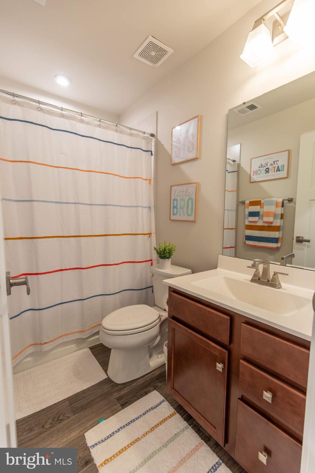 POTOMAC STATION - Residential