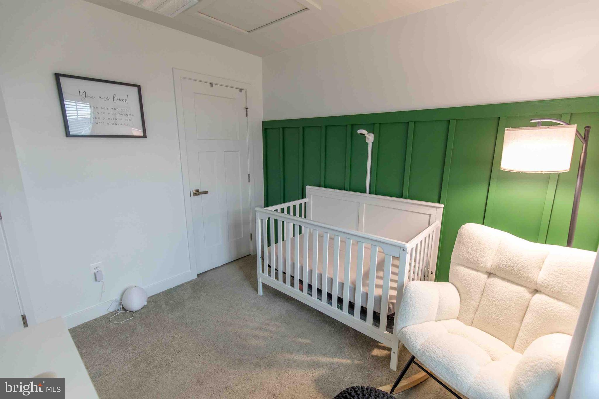 POTOMAC STATION - Residential