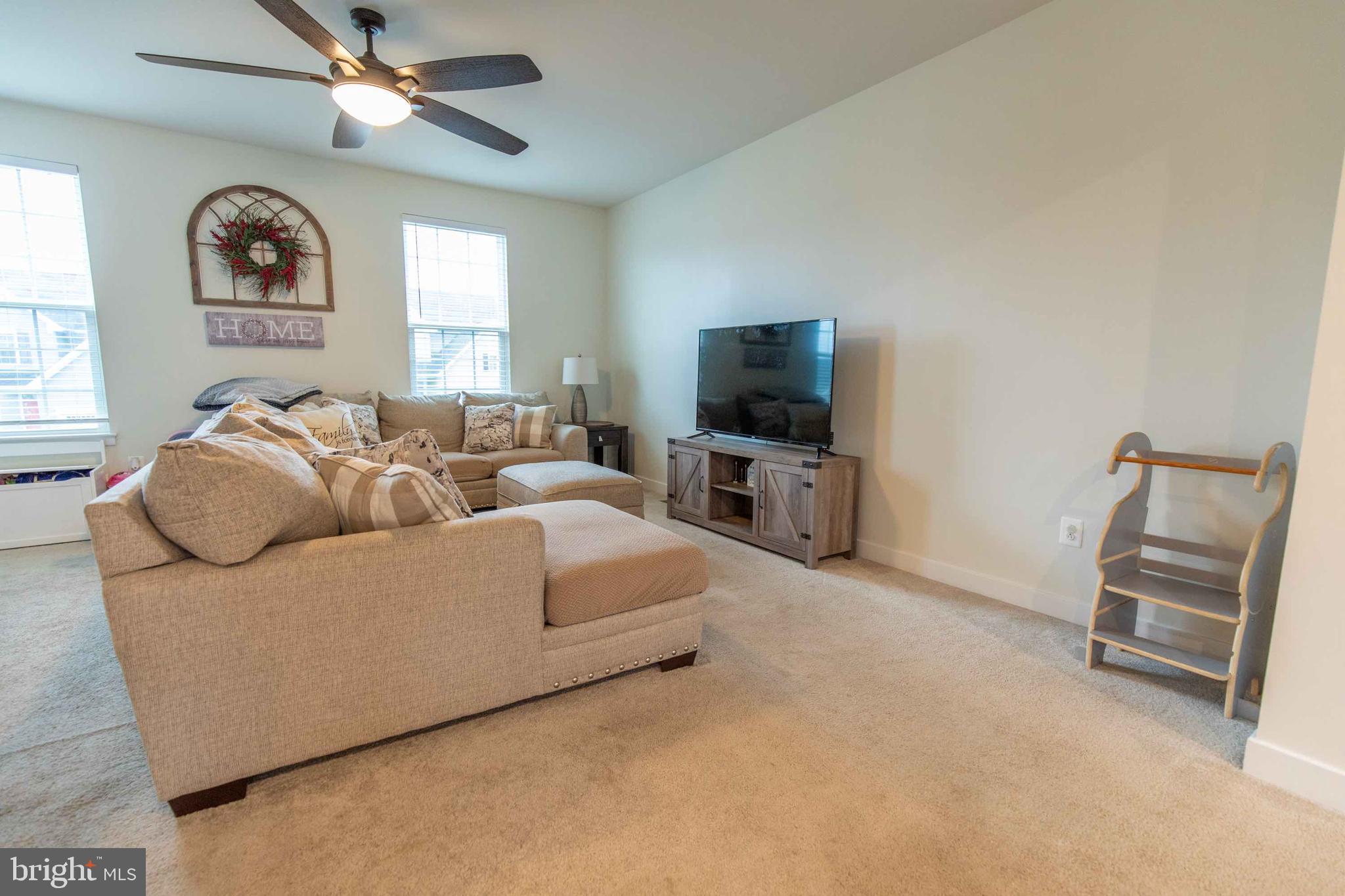 POTOMAC STATION - Residential