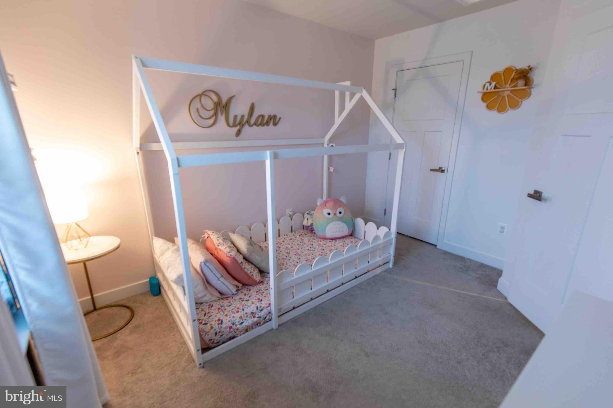 POTOMAC STATION - Residential