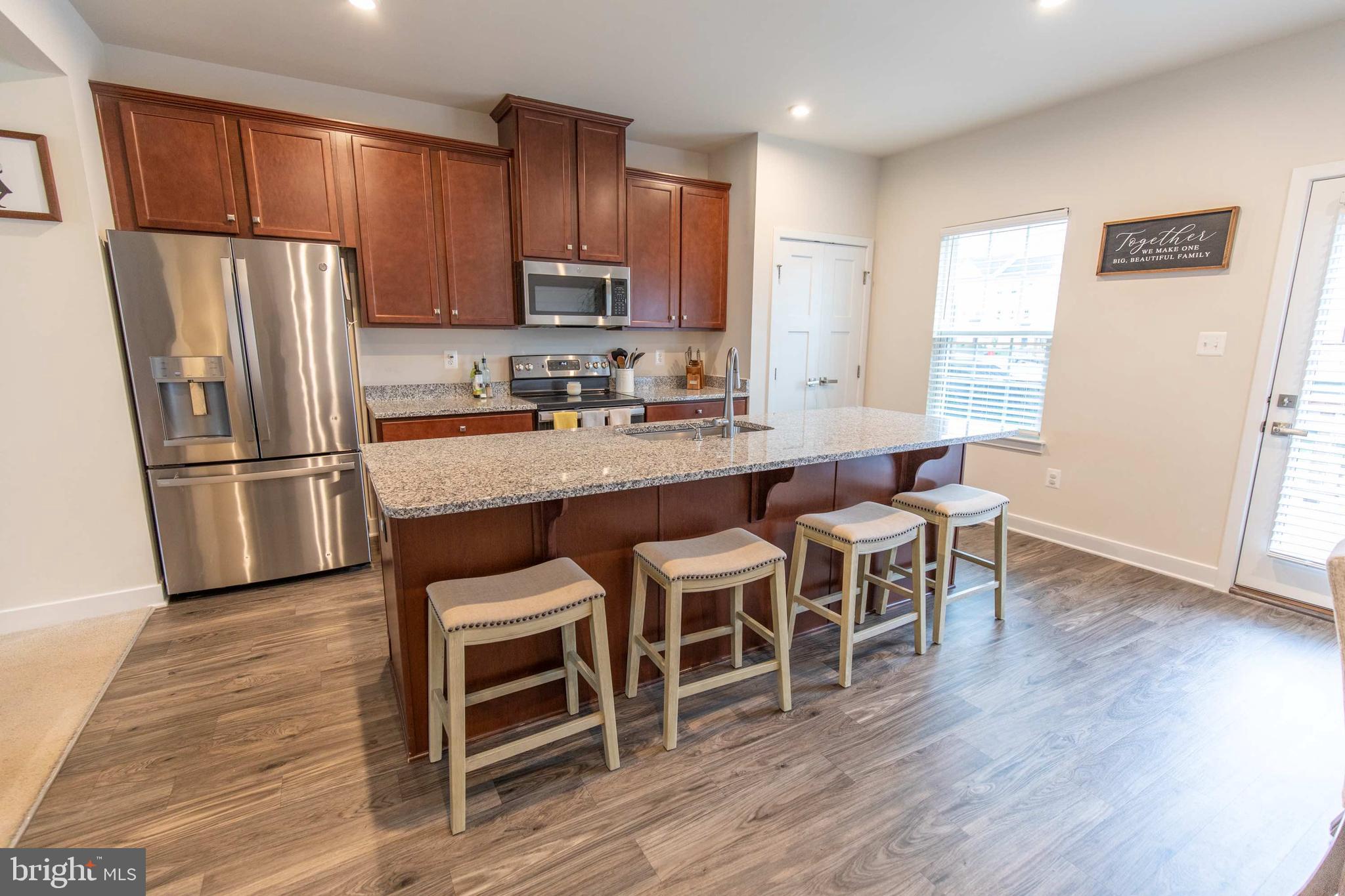 POTOMAC STATION - Residential