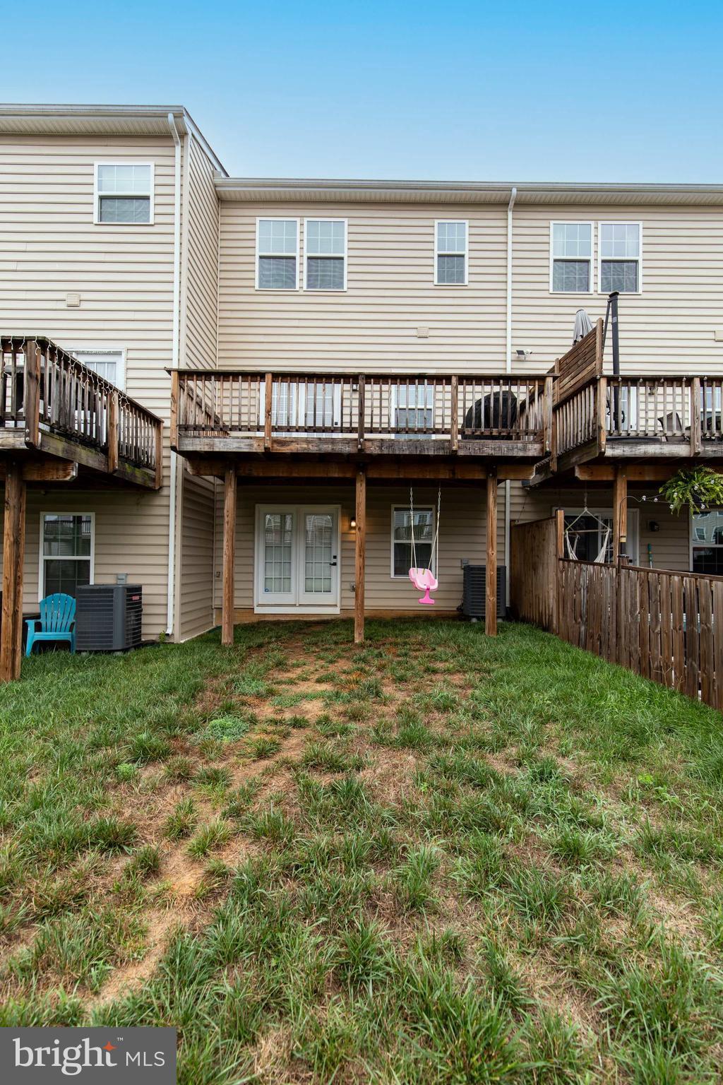 POTOMAC STATION - Residential