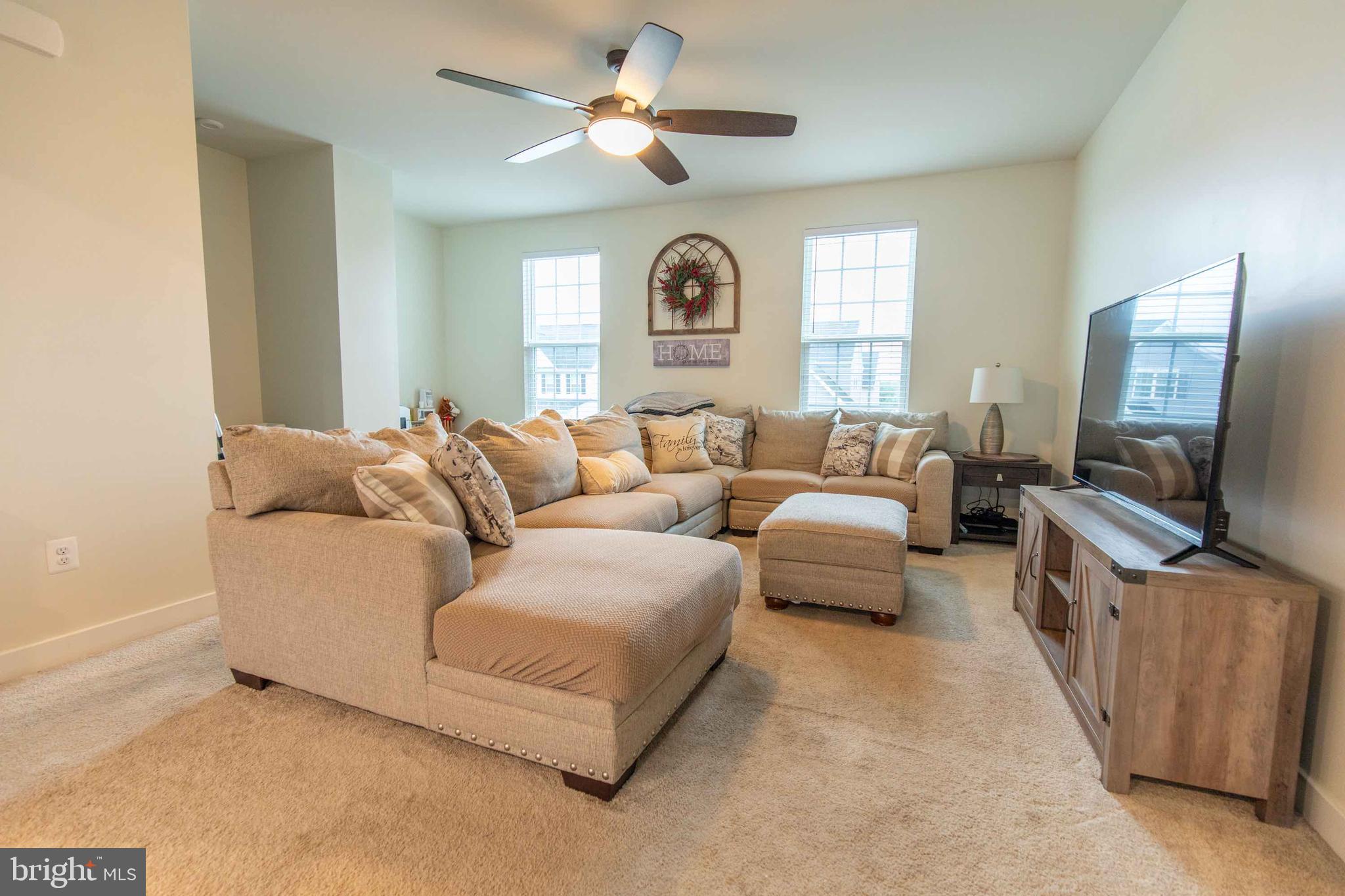 POTOMAC STATION - Residential