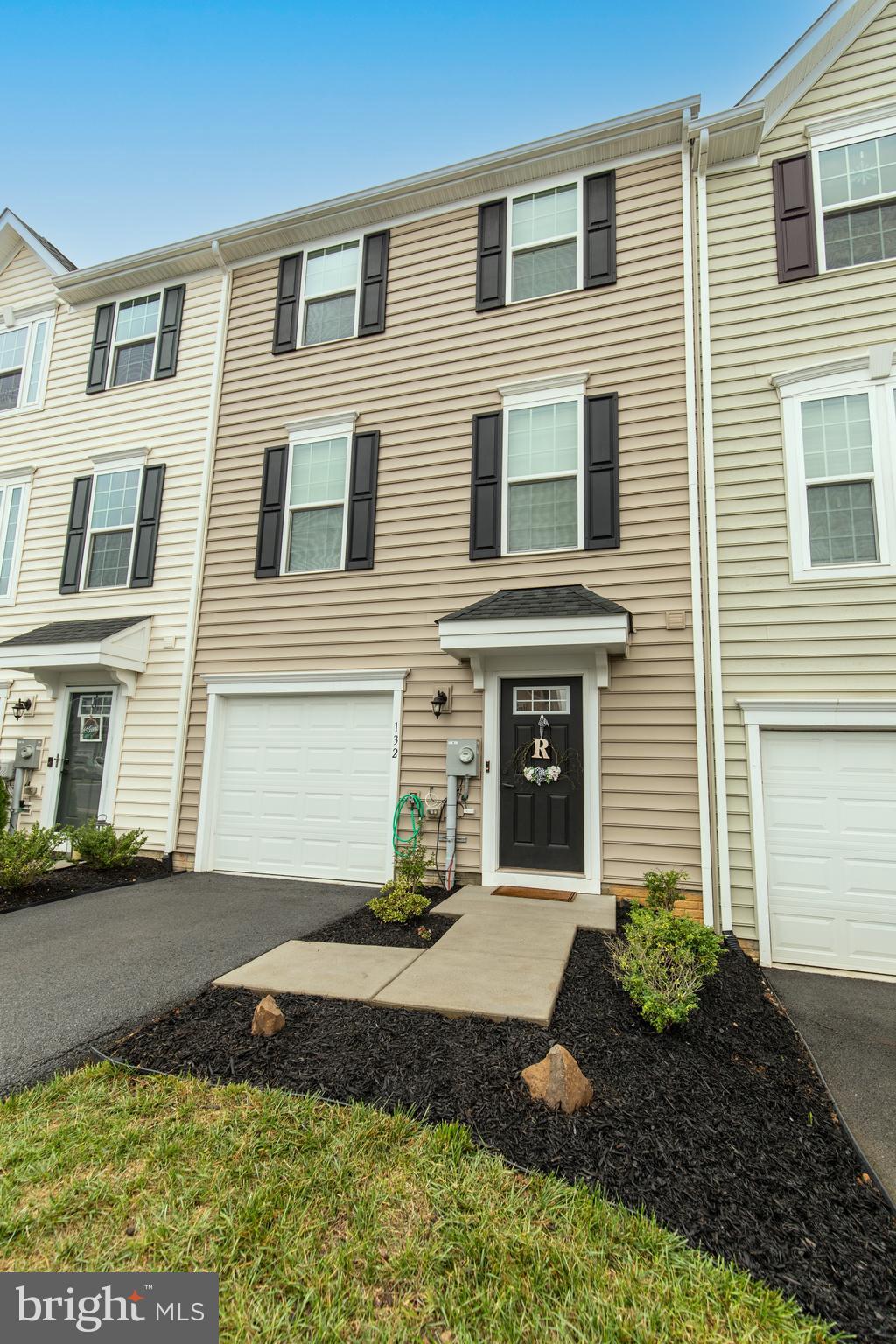 POTOMAC STATION - Residential