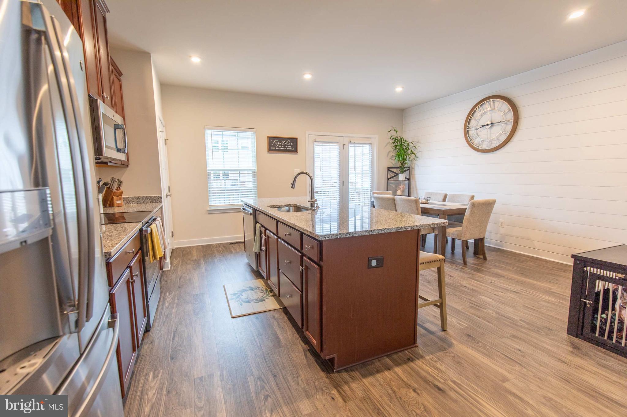 POTOMAC STATION - Residential