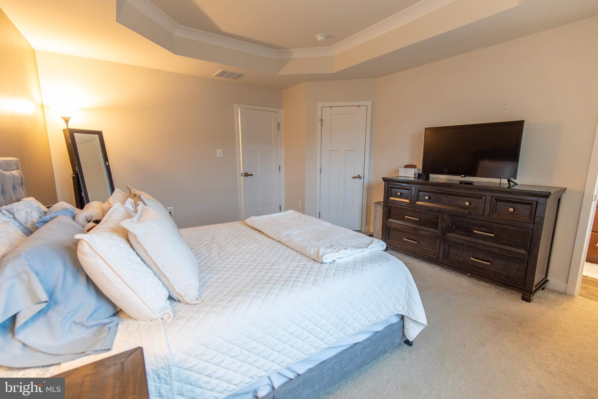 POTOMAC STATION - Residential