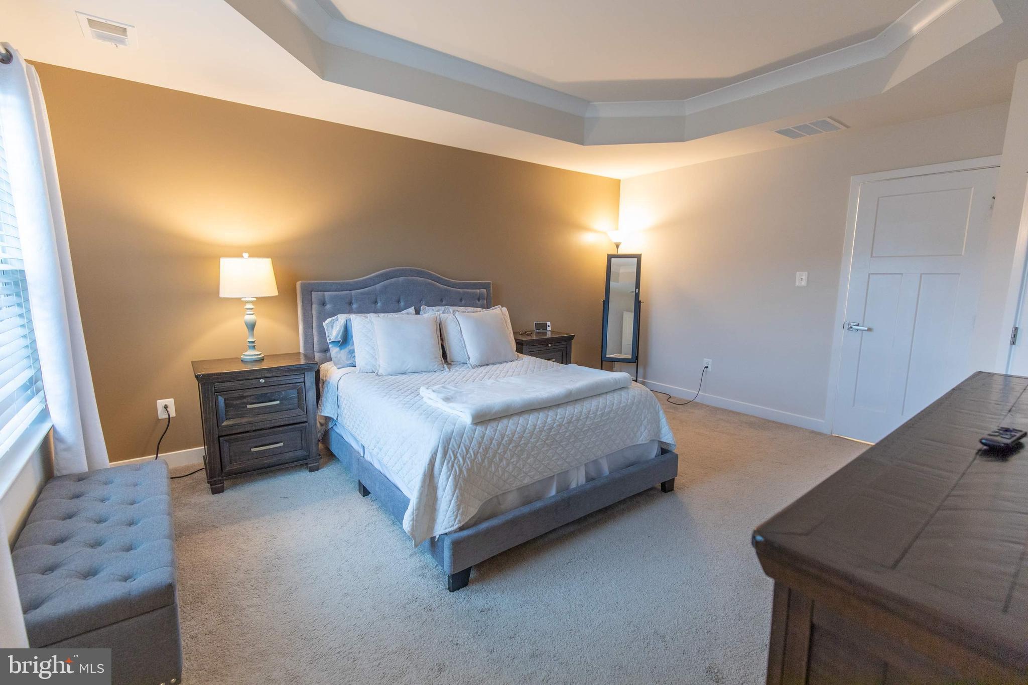 POTOMAC STATION - Residential