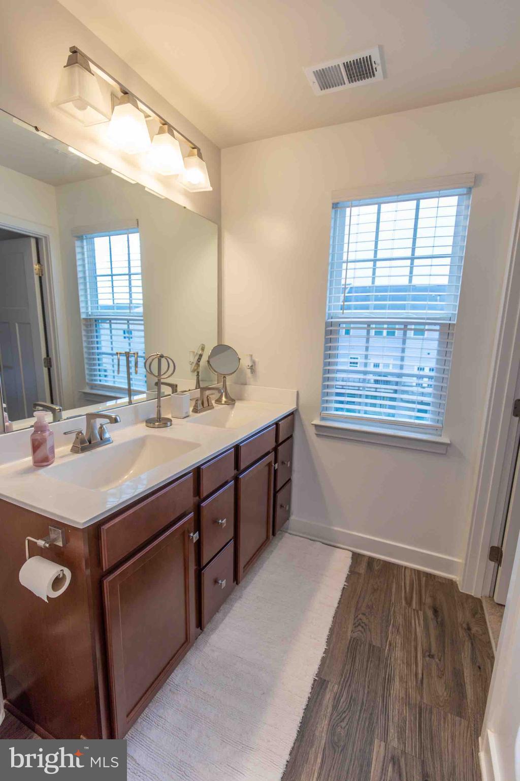 POTOMAC STATION - Residential