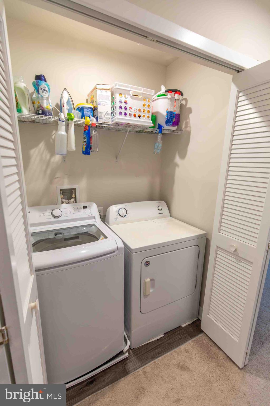 POTOMAC STATION - Residential