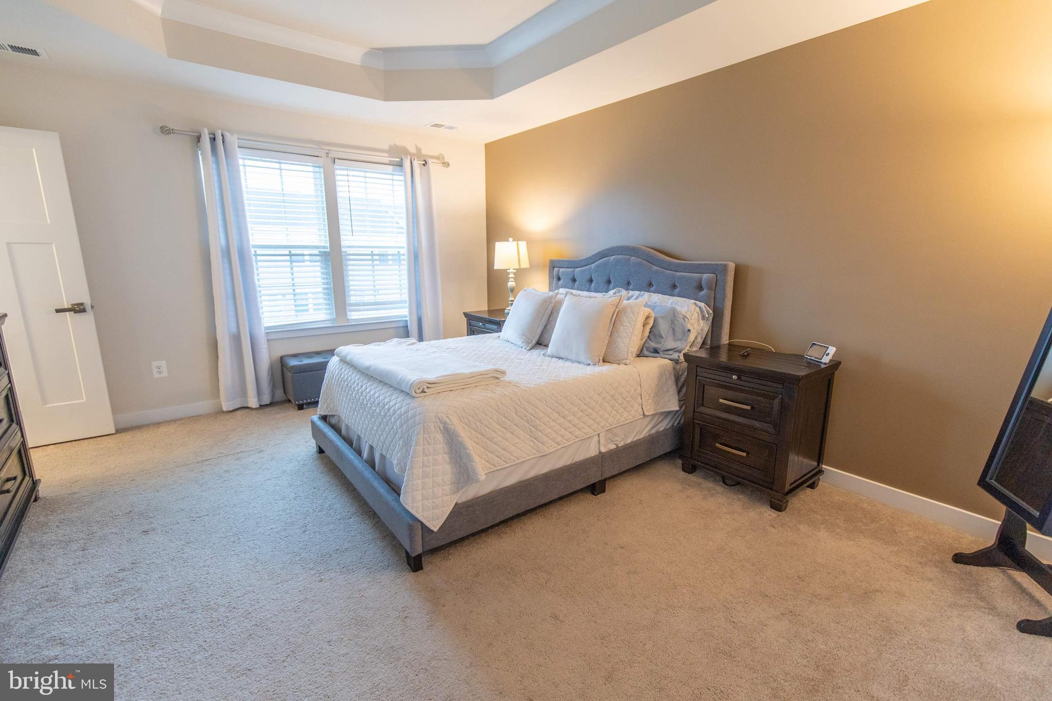 POTOMAC STATION - Residential