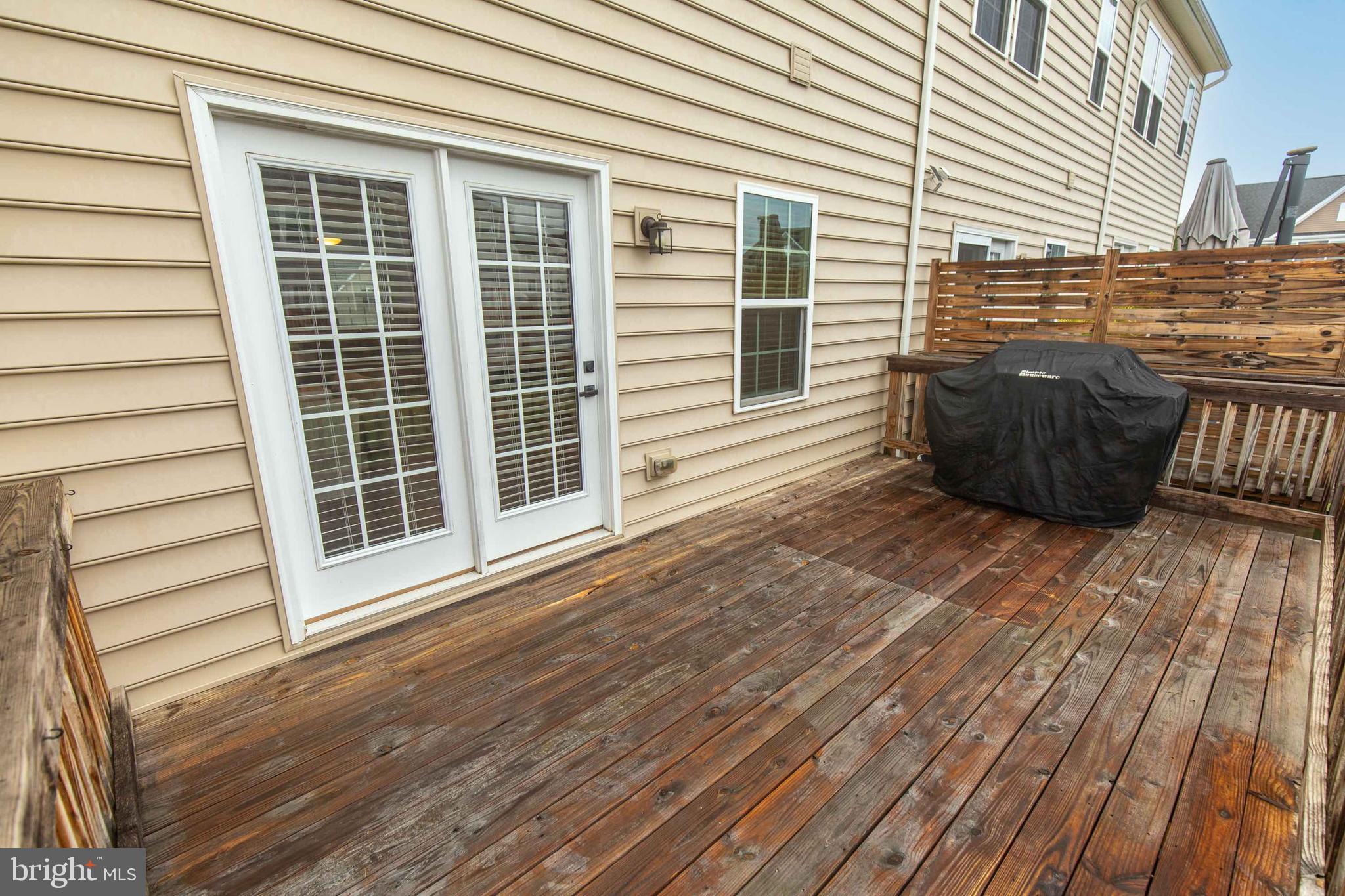 POTOMAC STATION - Residential